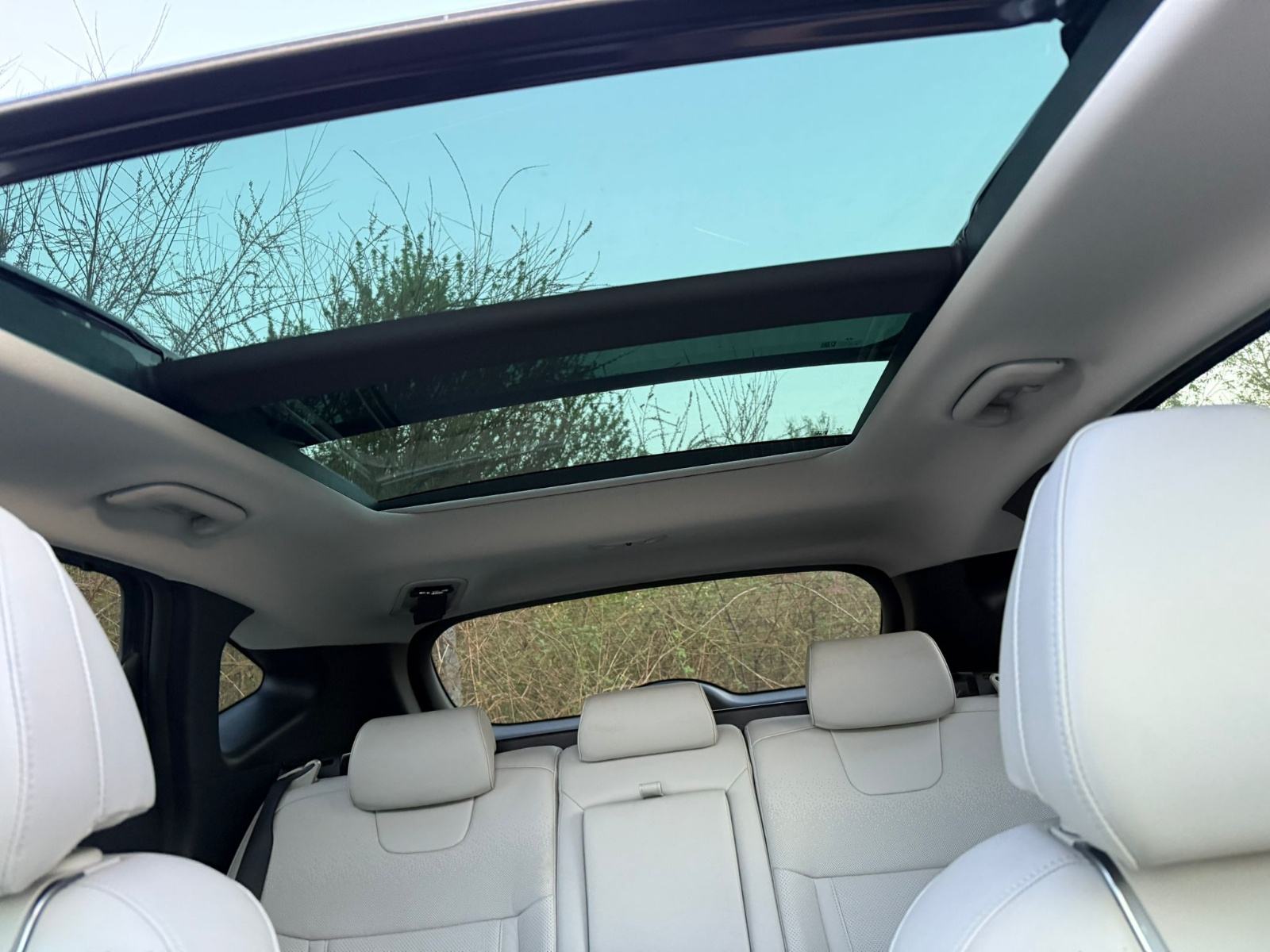 Hyundai Tucson 1,6T automatik, fotografija 18
