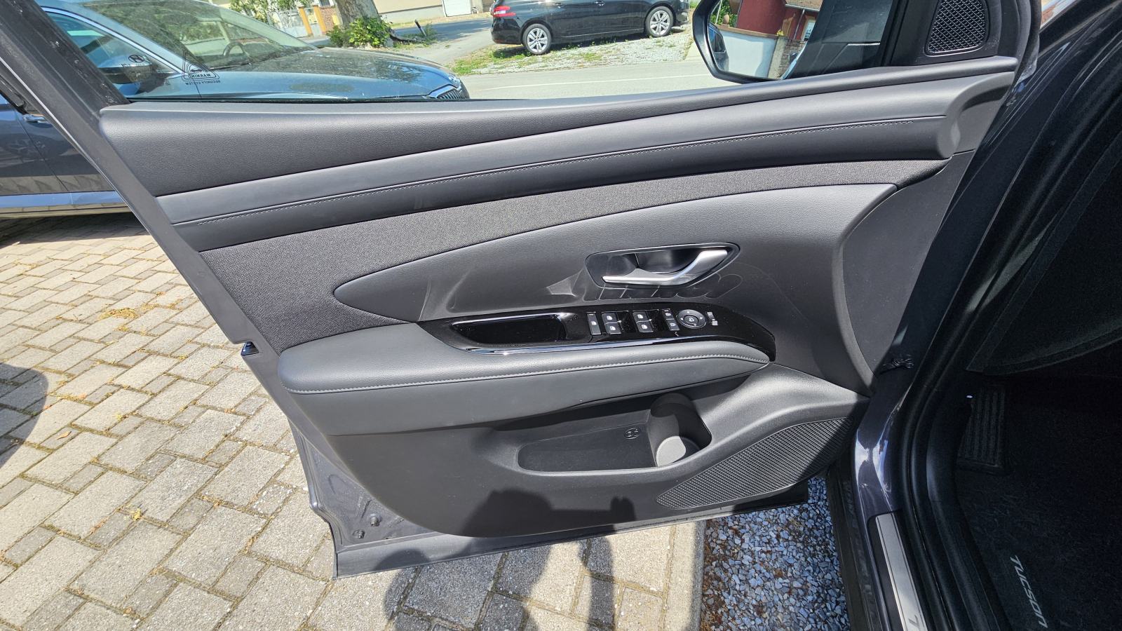 ⭐️Hyundai Tucson 1,6T Hybrid●Premium+●Automatik●HR AUTO●Leasing, fotografija 19