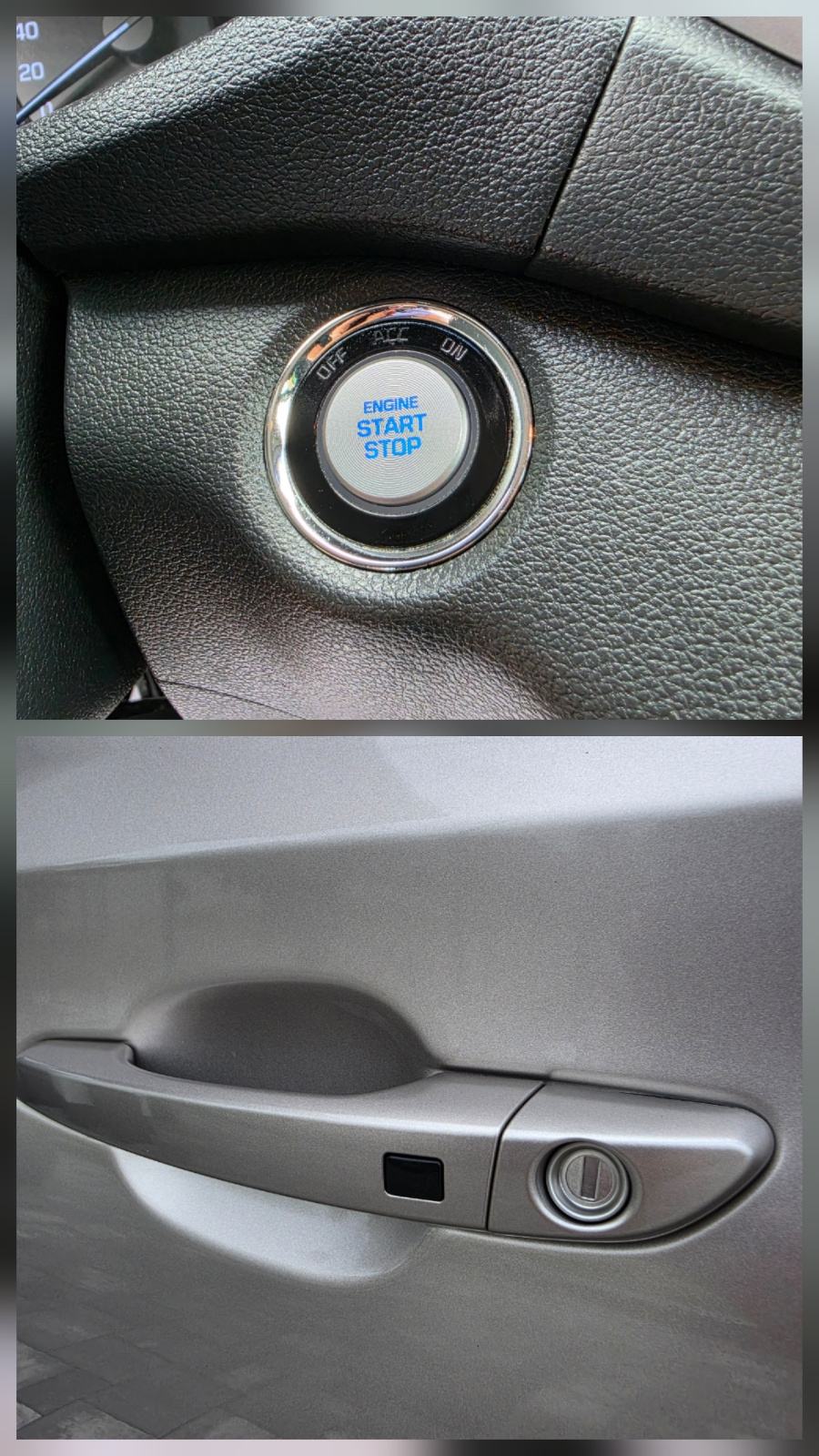 Hyundai Tucson 1,7 CRDi CREATIVE NAVI KAMERA KEYLESS *GARANCIJA**, fotografija 18
