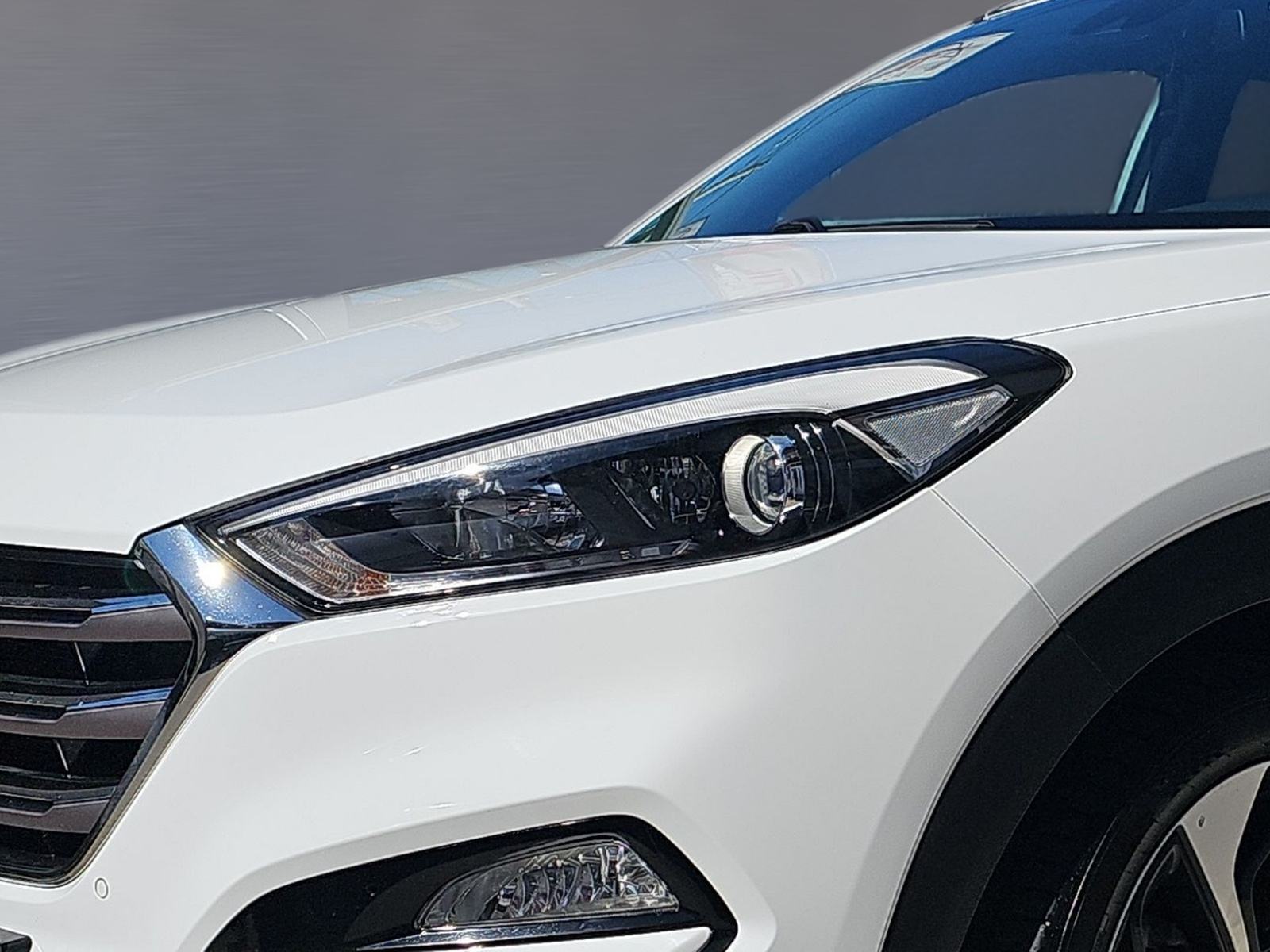 Hyundai Tucson 1,7 CRDi GDT0 ISG DCT,AUTOMATIK,KOŽA,KAMERA,NAVI,ALU 19, fotografija 7