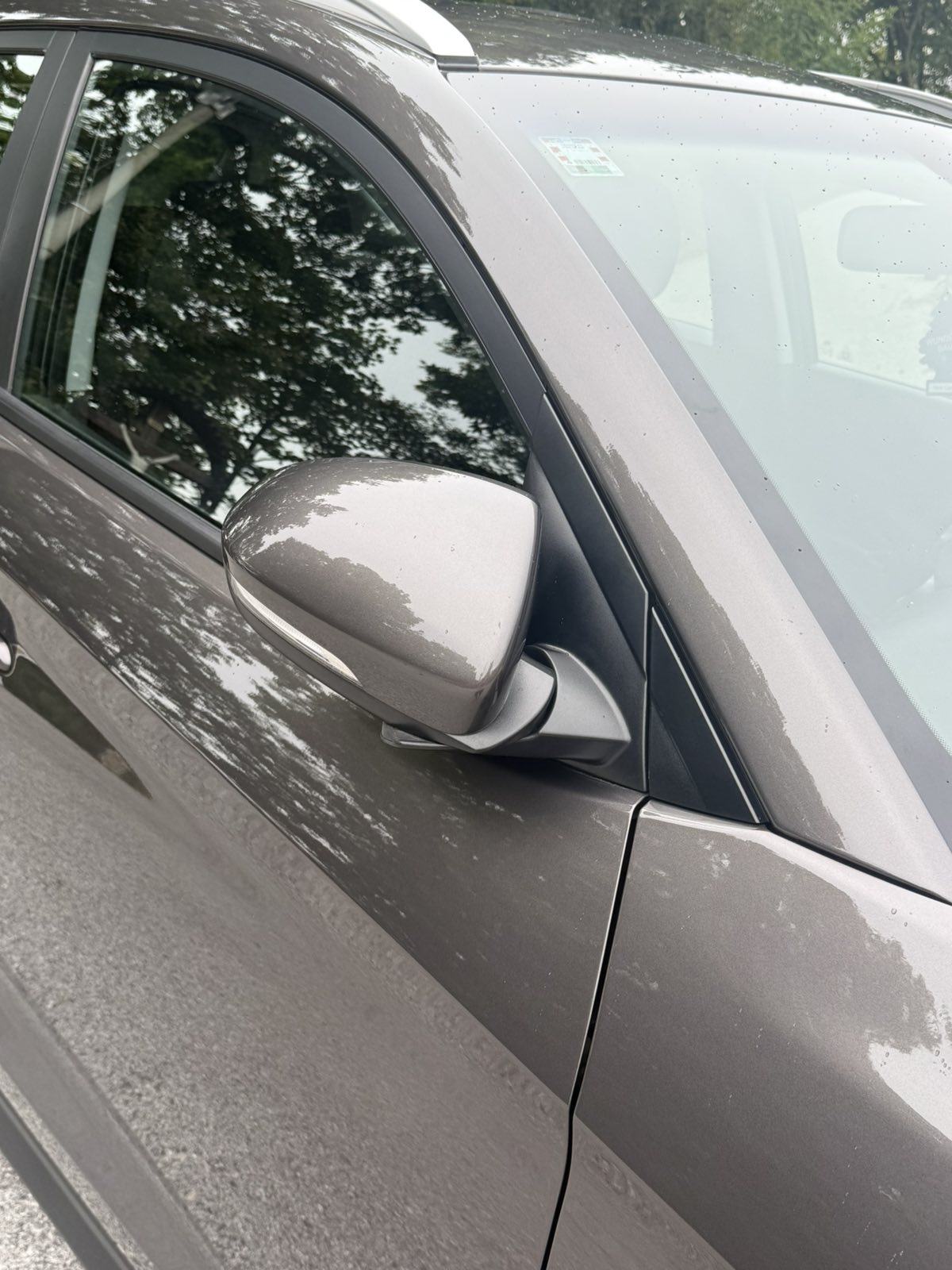 Hyundai Tucson 1.7 CRDI led navi zad kamera servisna !TOP STANJE!, fotografija 20