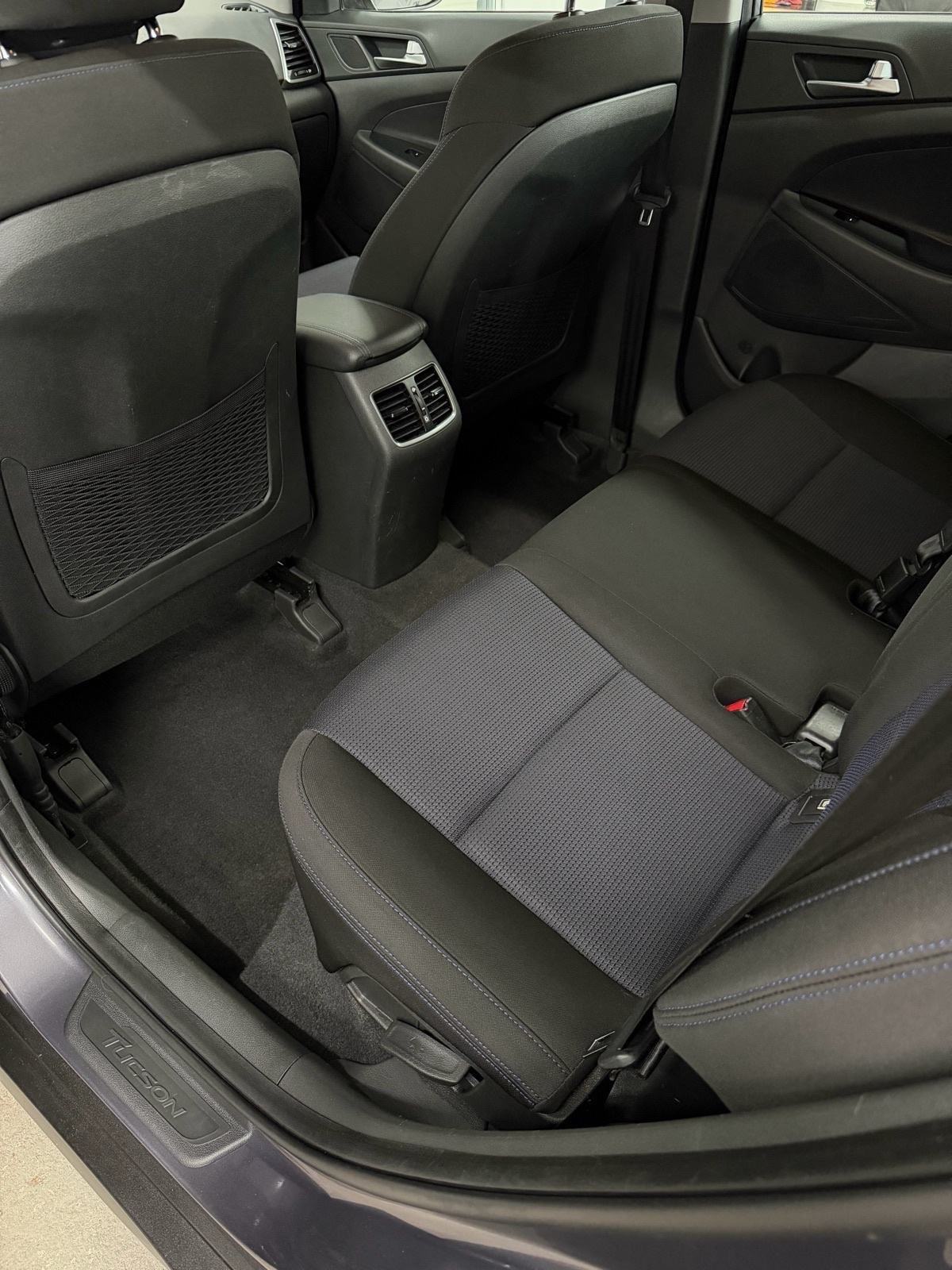 Hyundai Tucson 1.7 CRDi | Prvi vlasnik | NAVI | Kamera | Odličan!, fotografija 16
