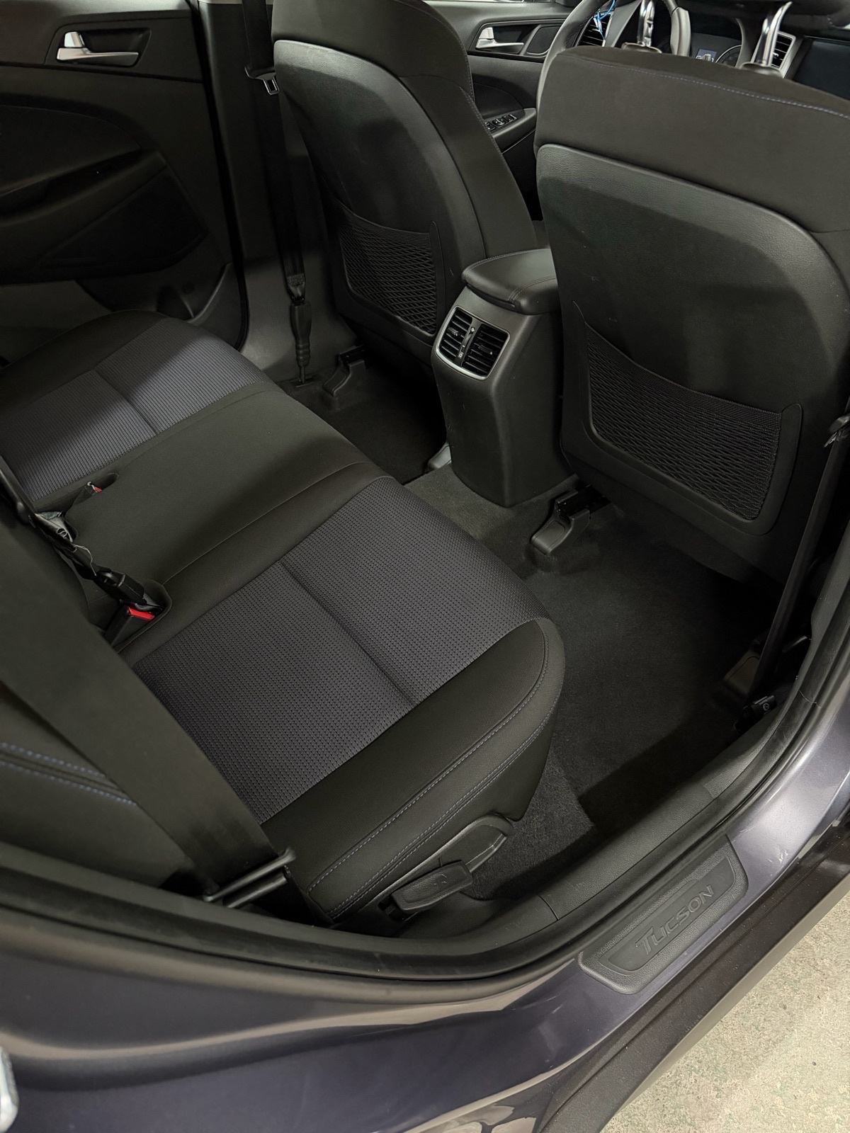 Hyundai Tucson 1.7 CRDi | Prvi vlasnik | NAVI | Kamera | Odličan!, fotografija 17