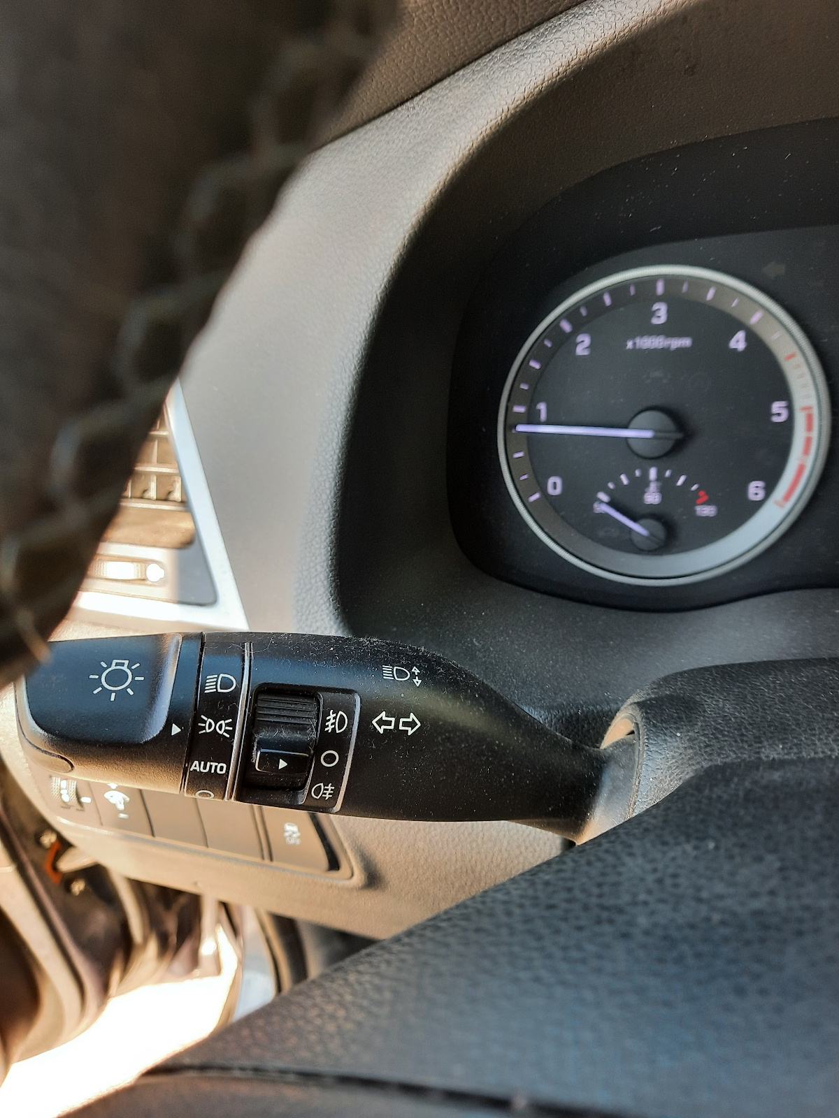 Hyundai Tucson 1.7 CRDi 2017g,cijena nije fix.reg,06/27, fotografija 9