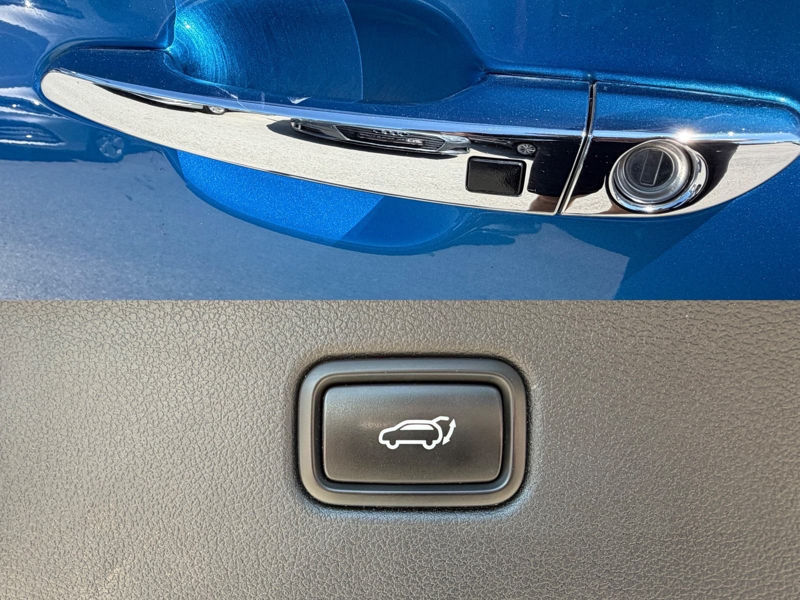 Hyundai Tucson 1.7 CRDi Style *Automatik!* BiXenon Navi Kamera Servisn, fotografija 10