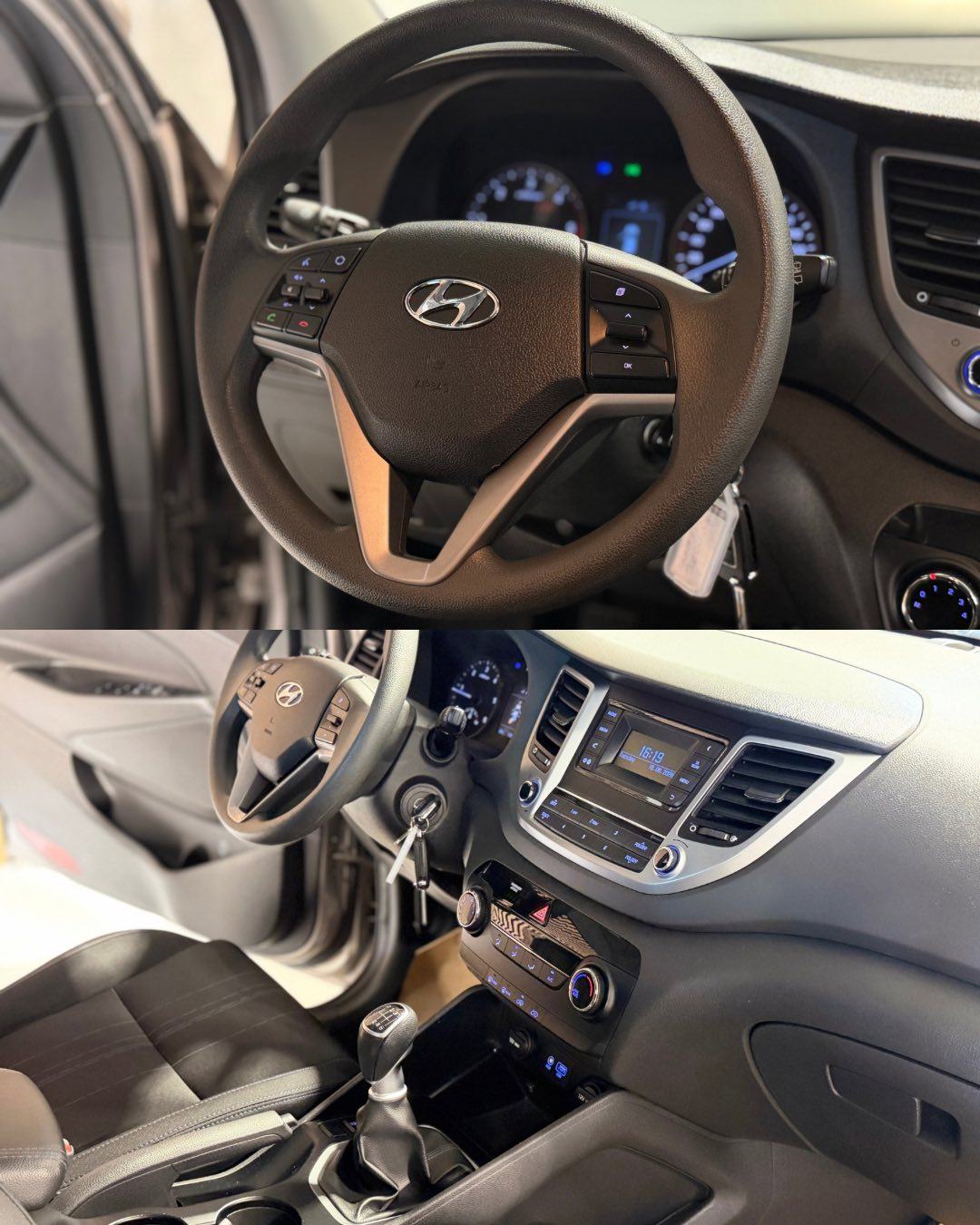 Hyundai Tucson 1,7 CRDi *XENON-TEMPOMAT-ALU- 3.GODINE JAMSTVO*, fotografija 17