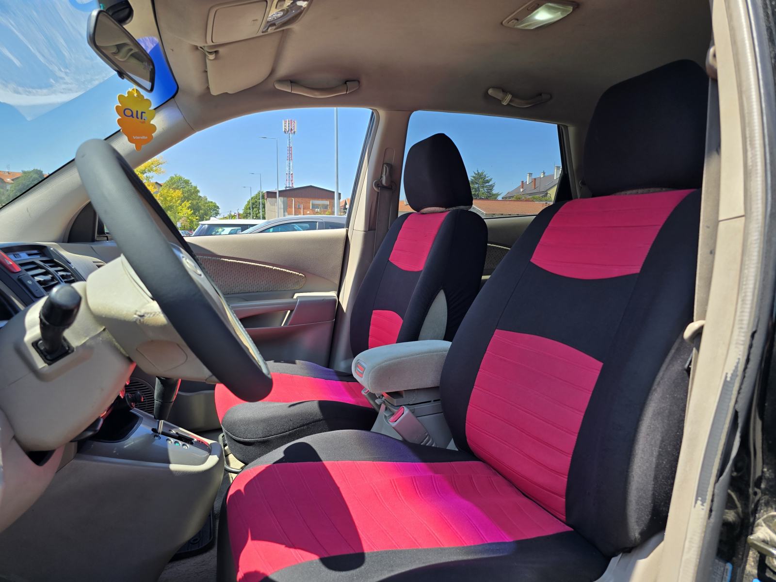 Hyundai Tucson 2,0 CRDi GLS AUTOMATIK ODLIČAN, fotografija 8