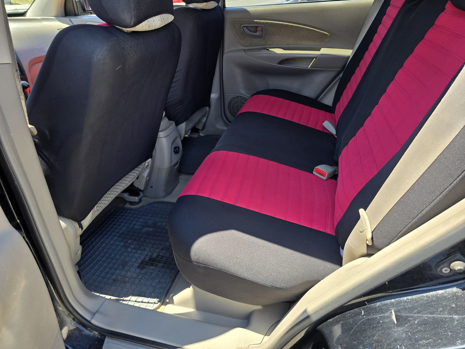 Hyundai Tucson 2,0 CRDi GLS AUTOMATIK ODLIČAN, fotografija 12