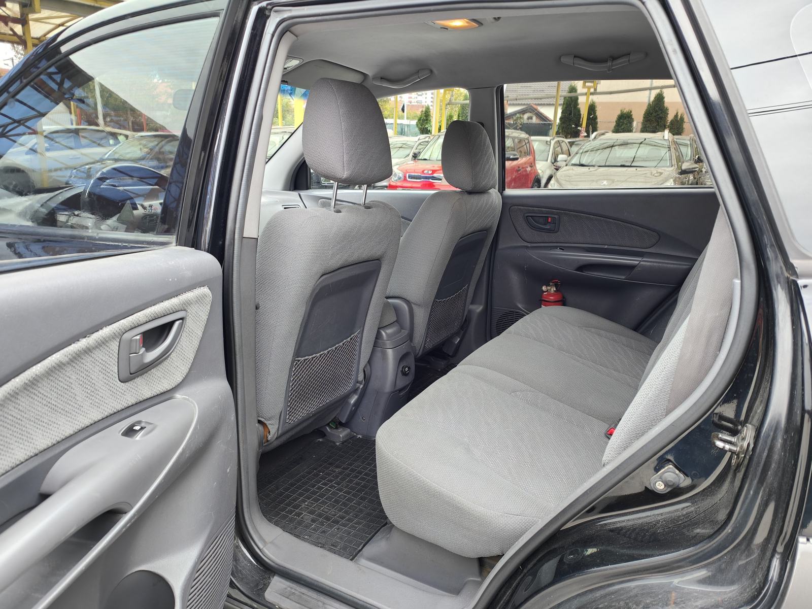 HYUNDAI*TUCSON*2.0 GLS-PLIN*NIJE UVOZ*SERVISNA KNJ*REG.9/26**4490 E, fotografija 11