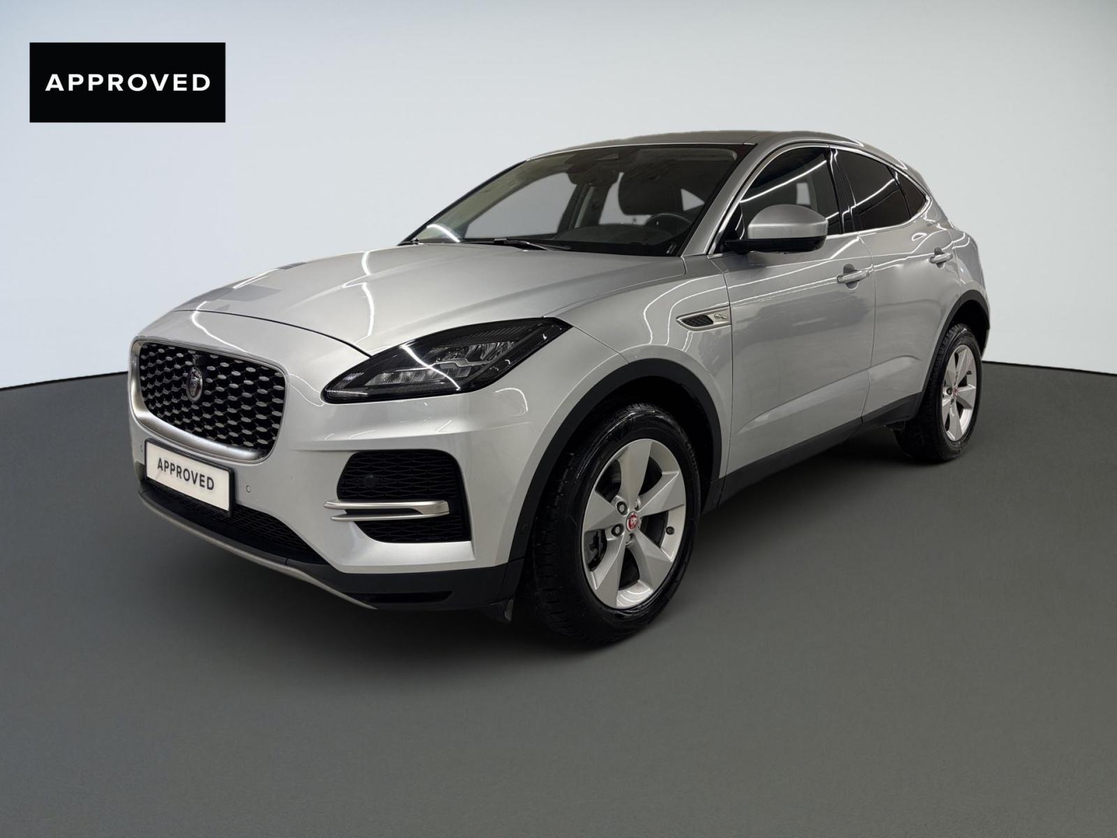 Jaguar E-Pace S 1.5 160 FWD A9 MHEV, fotografija 1