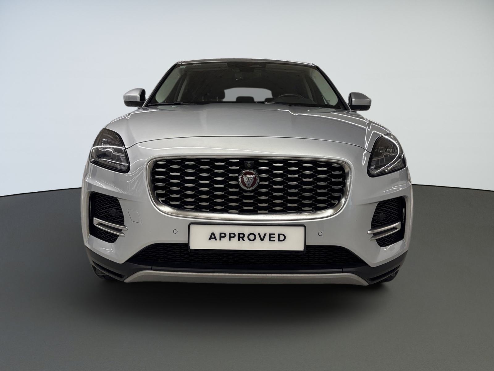 Jaguar E-Pace S 1.5 160 FWD A9 MHEV, fotografija 3