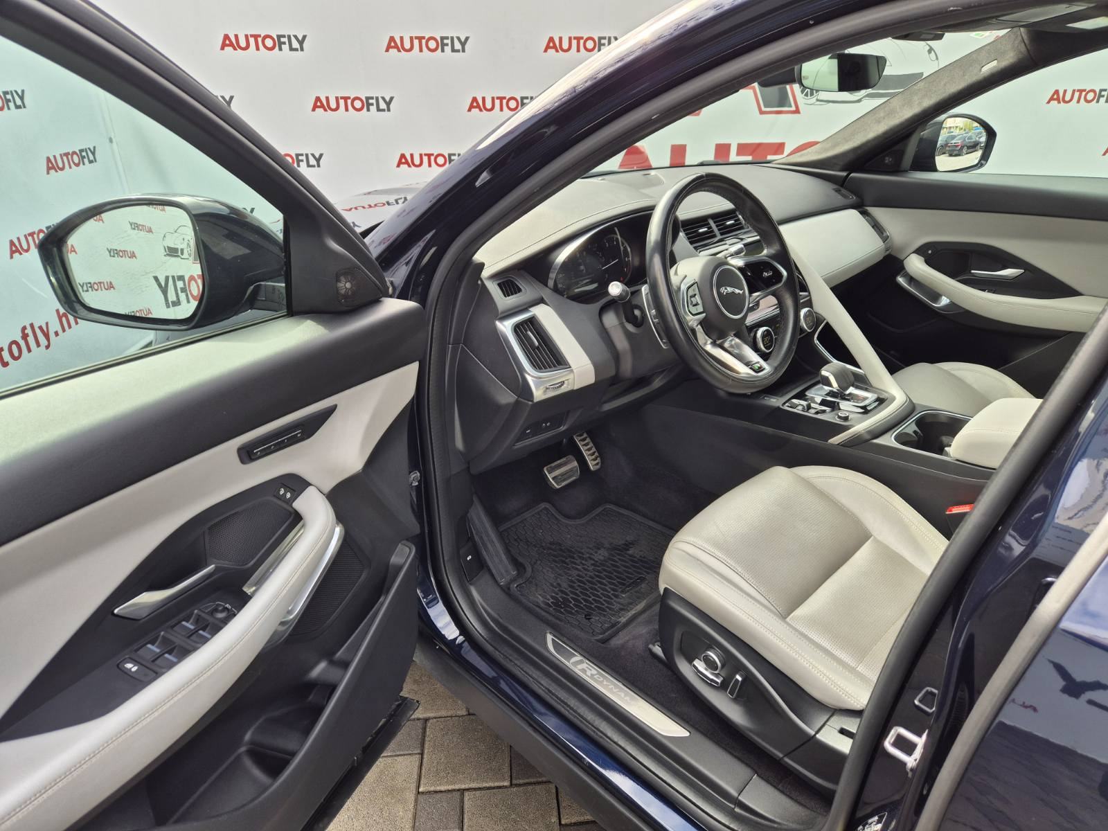 Jaguar E-Pace 1.5T R Dynamic, Led, ACC, HR auto, Kamera, u PDV-u, fotografija 11