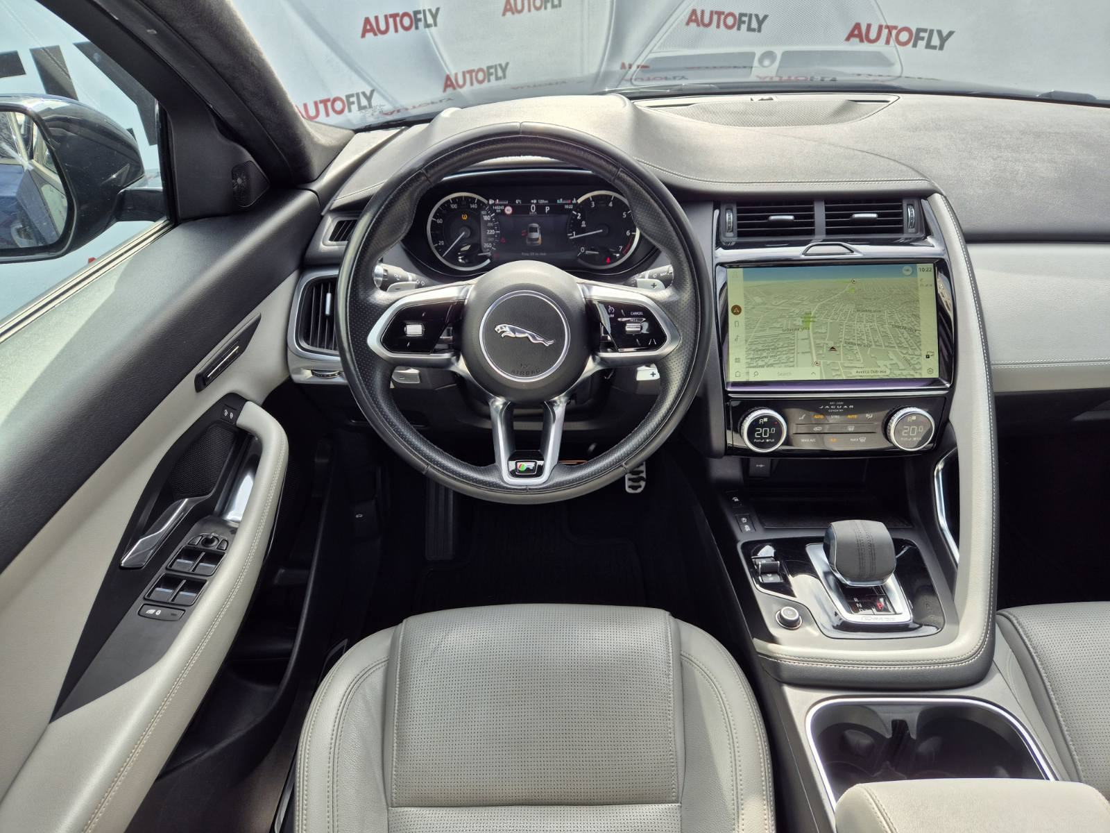 Jaguar E-Pace 1.5T R Dynamic, Led, ACC, HR auto, Kamera, u PDV-u, fotografija 16
