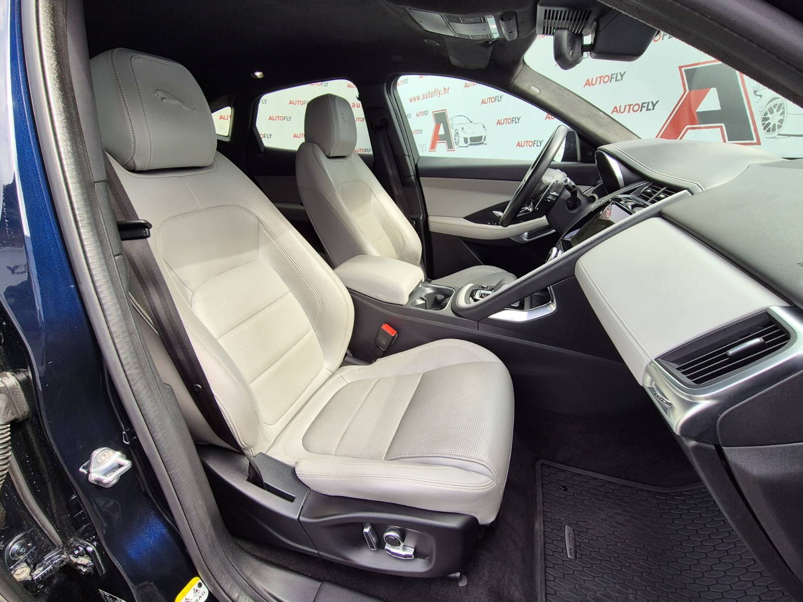 Jaguar E-Pace 1.5T R Dynamic, Led, ACC, HR auto, Kamera, u PDV-u, fotografija 18