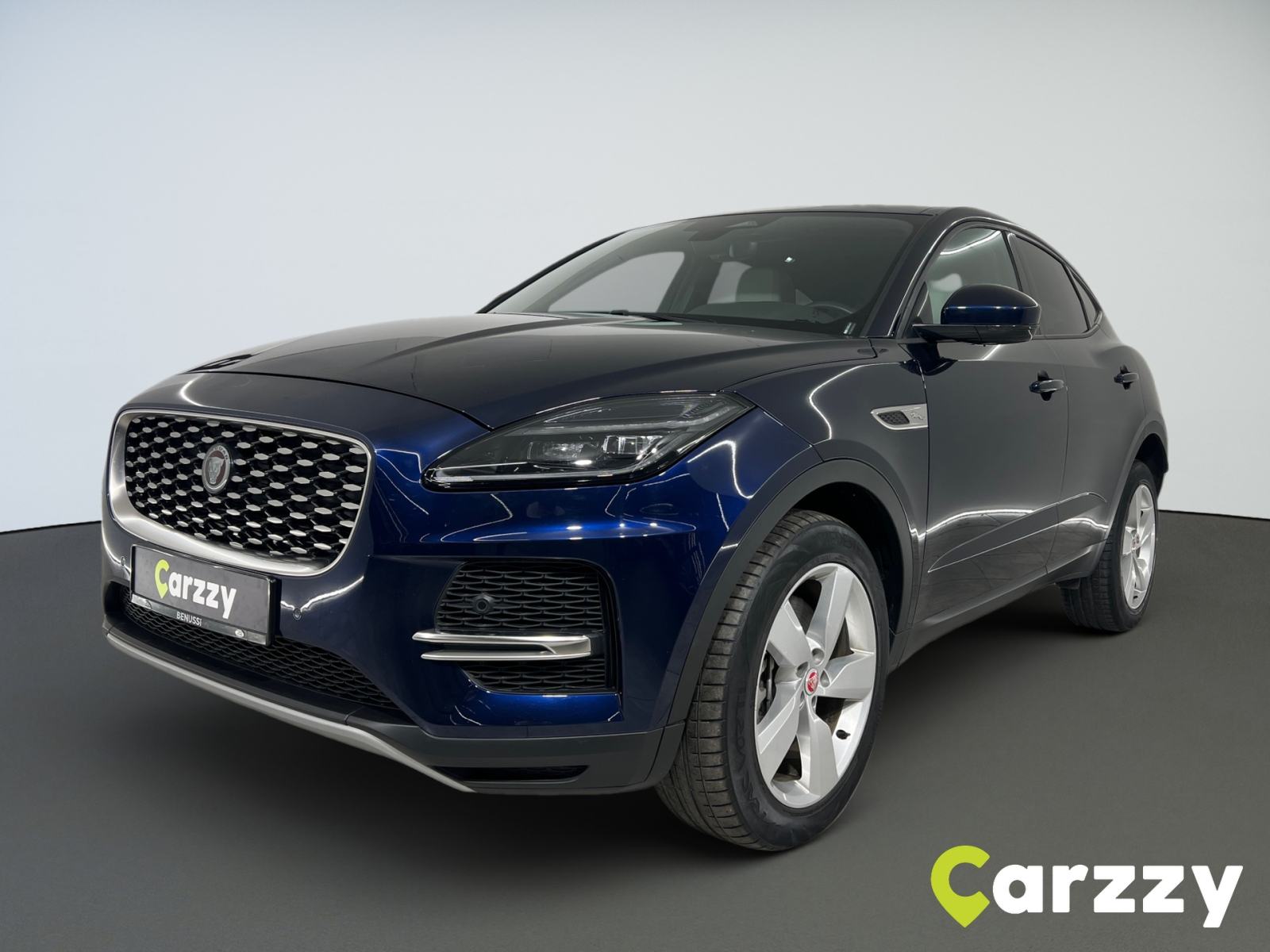 Jaguar E-Pace 2.0 AWD - 3 godine jamstva, fotografija 1