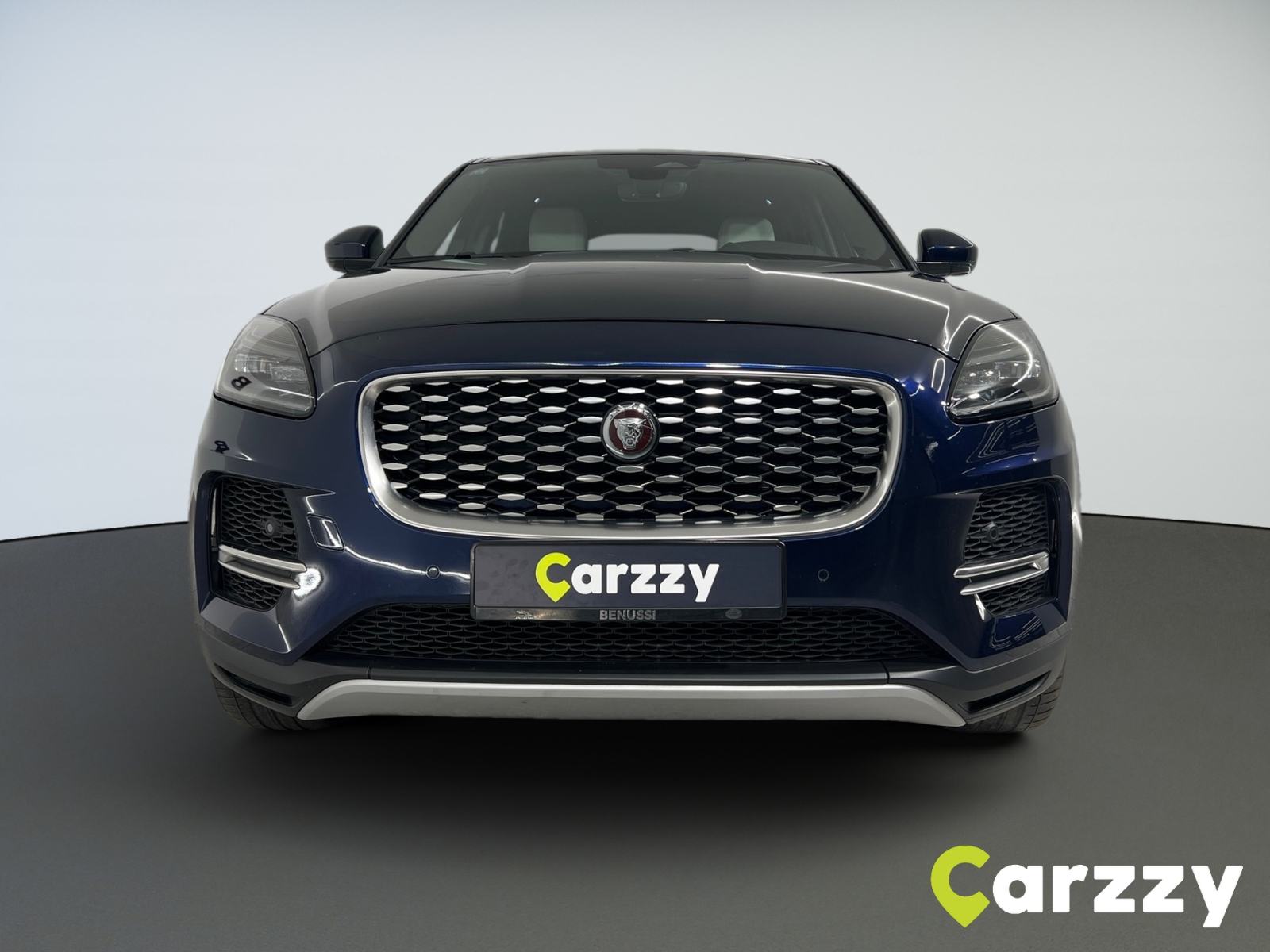 Jaguar E-Pace 2.0 AWD - 3 godine jamstva, fotografija 3
