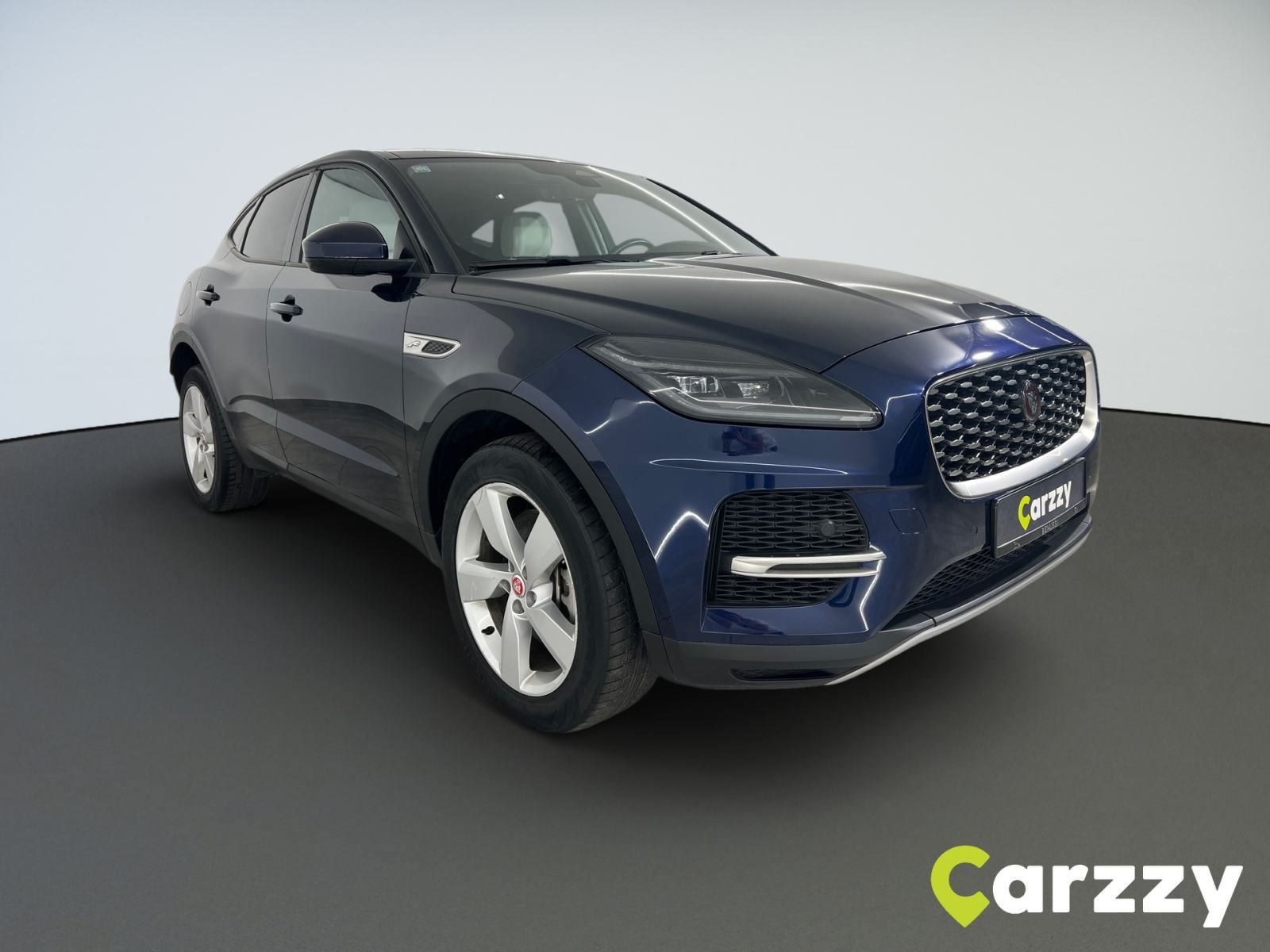 Jaguar E-Pace 2.0 AWD - 3 godine jamstva, fotografija 4