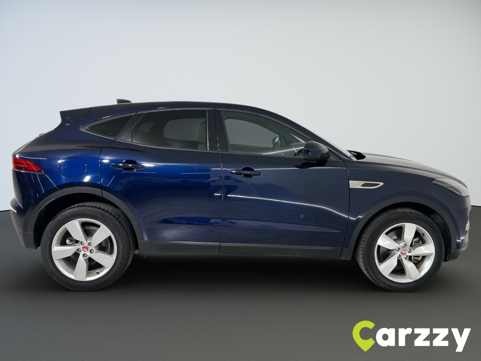 Jaguar E-Pace 2.0 AWD - 3 godine jamstva, fotografija 5