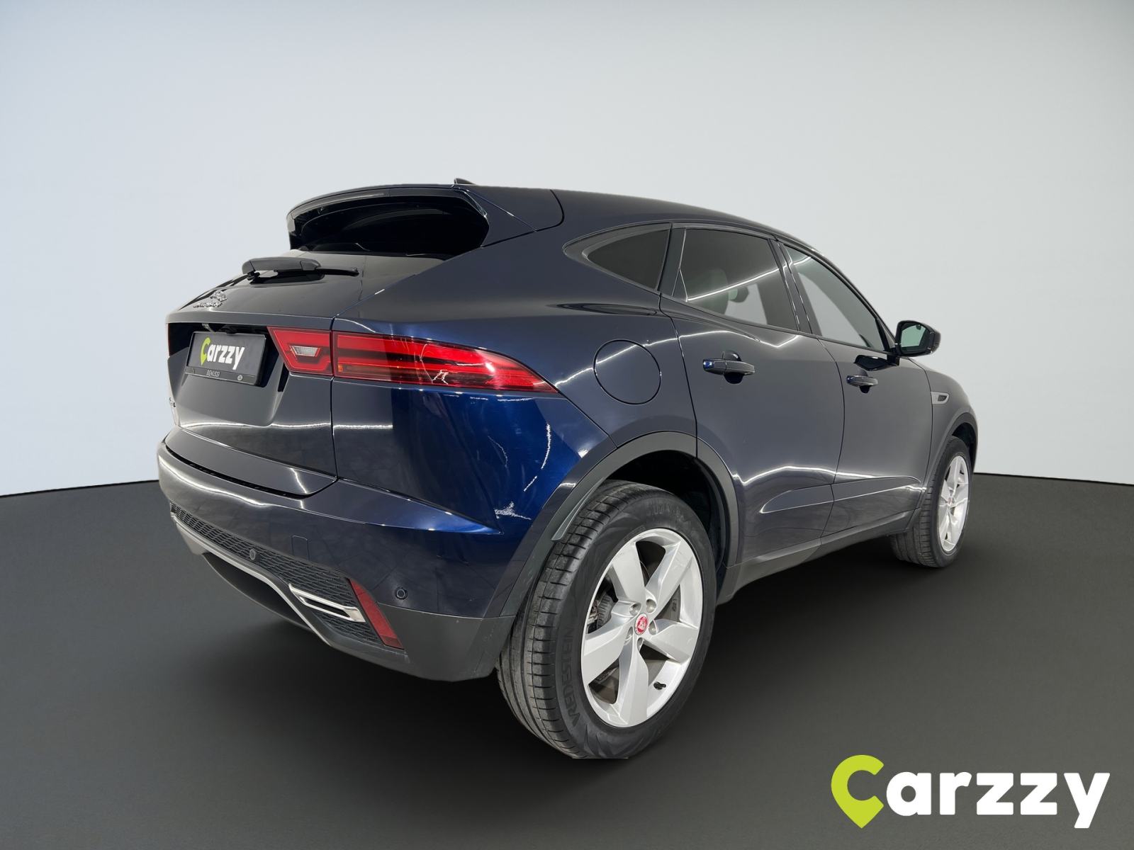Jaguar E-Pace 2.0 AWD - 3 godine jamstva, fotografija 6