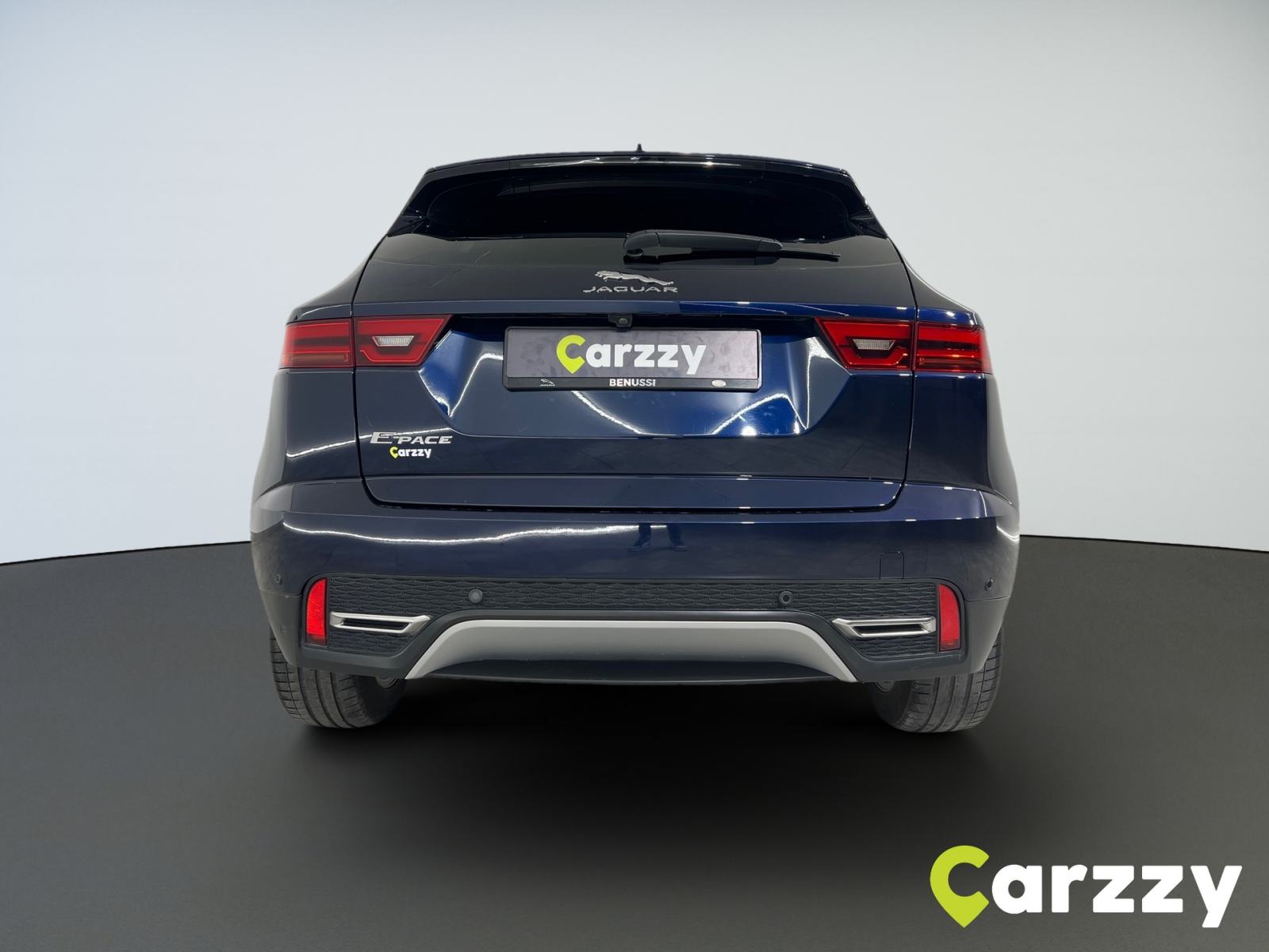 Jaguar E-Pace 2.0 AWD - 3 godine jamstva, fotografija 7