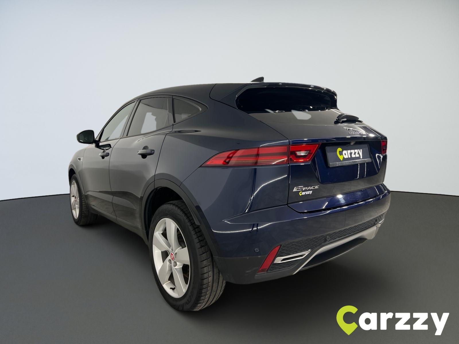 Jaguar E-Pace 2.0 AWD - 3 godine jamstva, fotografija 8