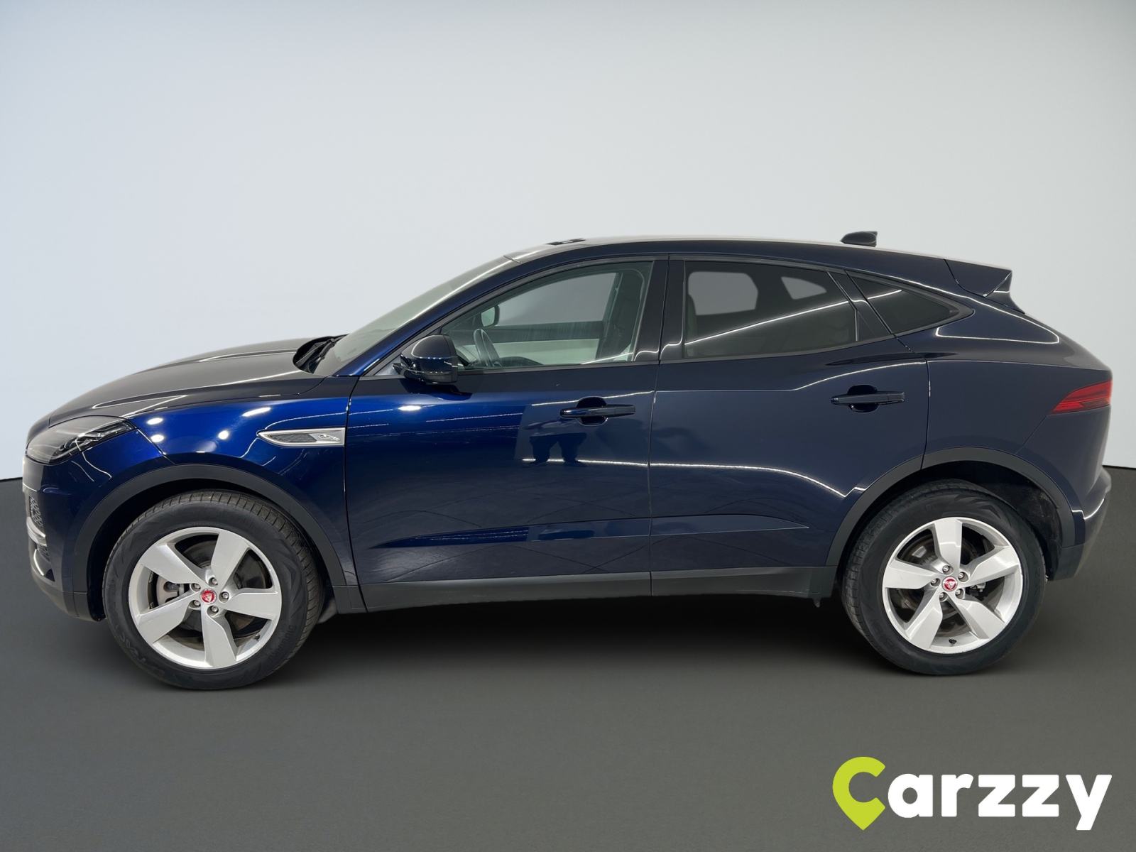 Jaguar E-Pace 2.0 AWD - 3 godine jamstva, fotografija 9