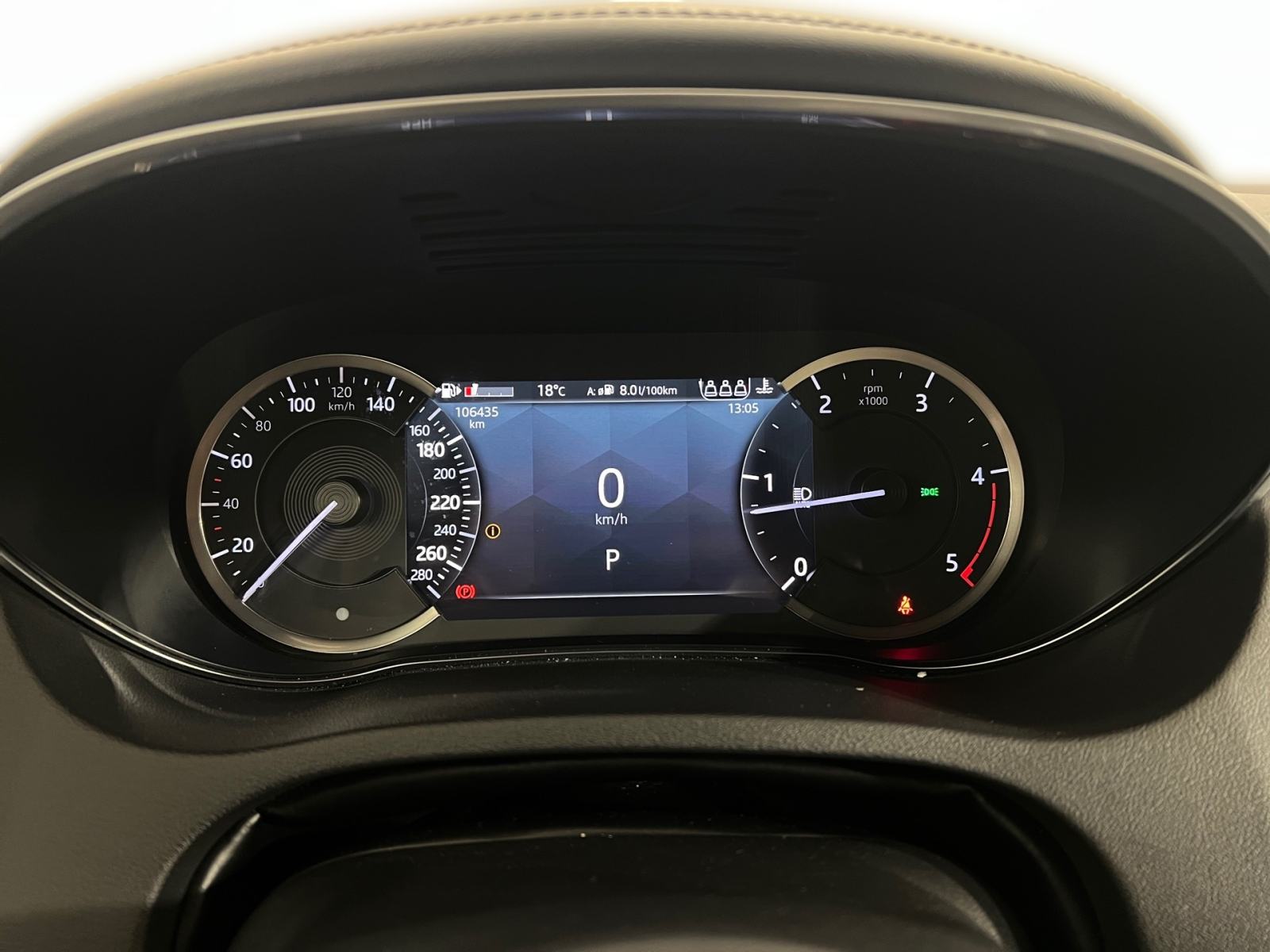 Jaguar E-Pace 2.0 AWD - 3 godine jamstva, fotografija 17