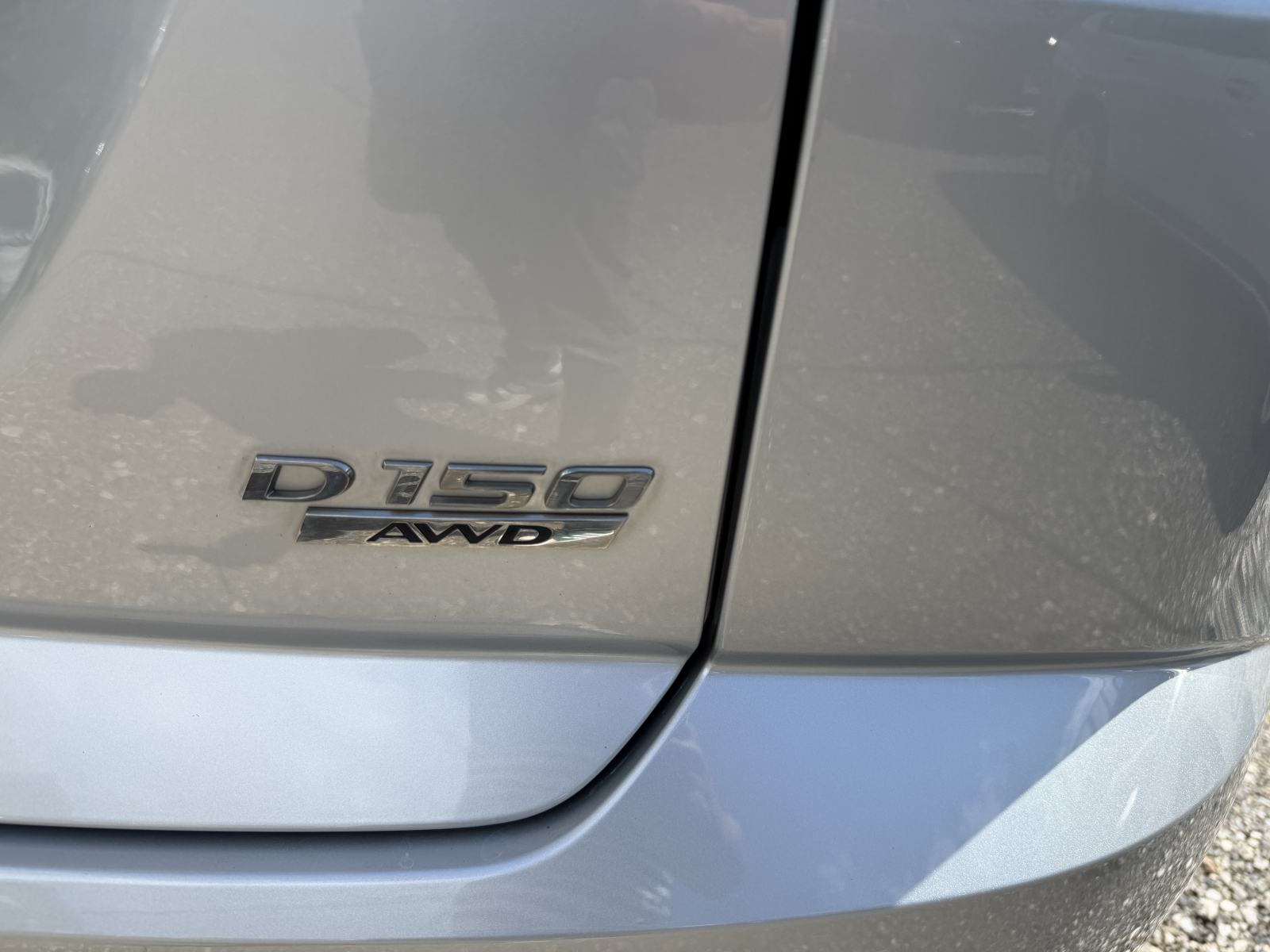 Jaguar E-Pace 2.0 D AWD S automatik. **85700** km, fotografija 13