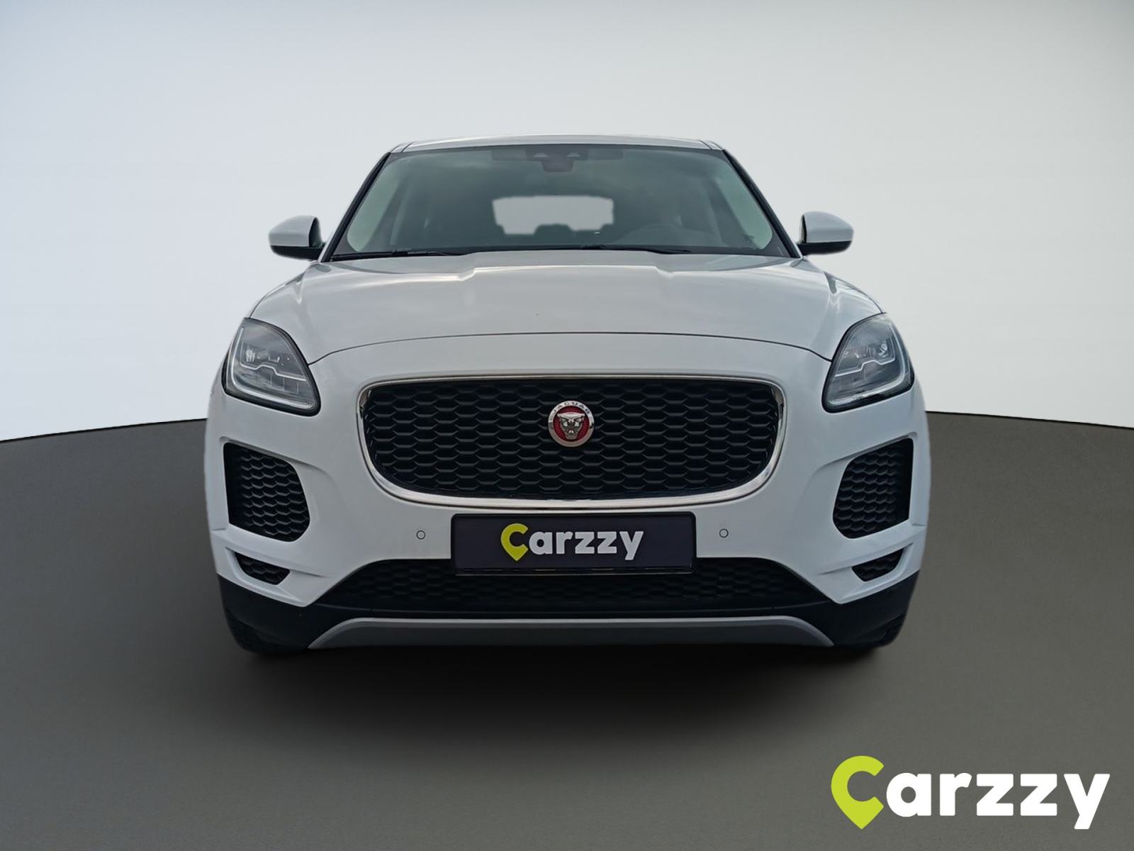 Jaguar E-Pace 2.0 D BASE - 3 godine jamstva, fotografija 3