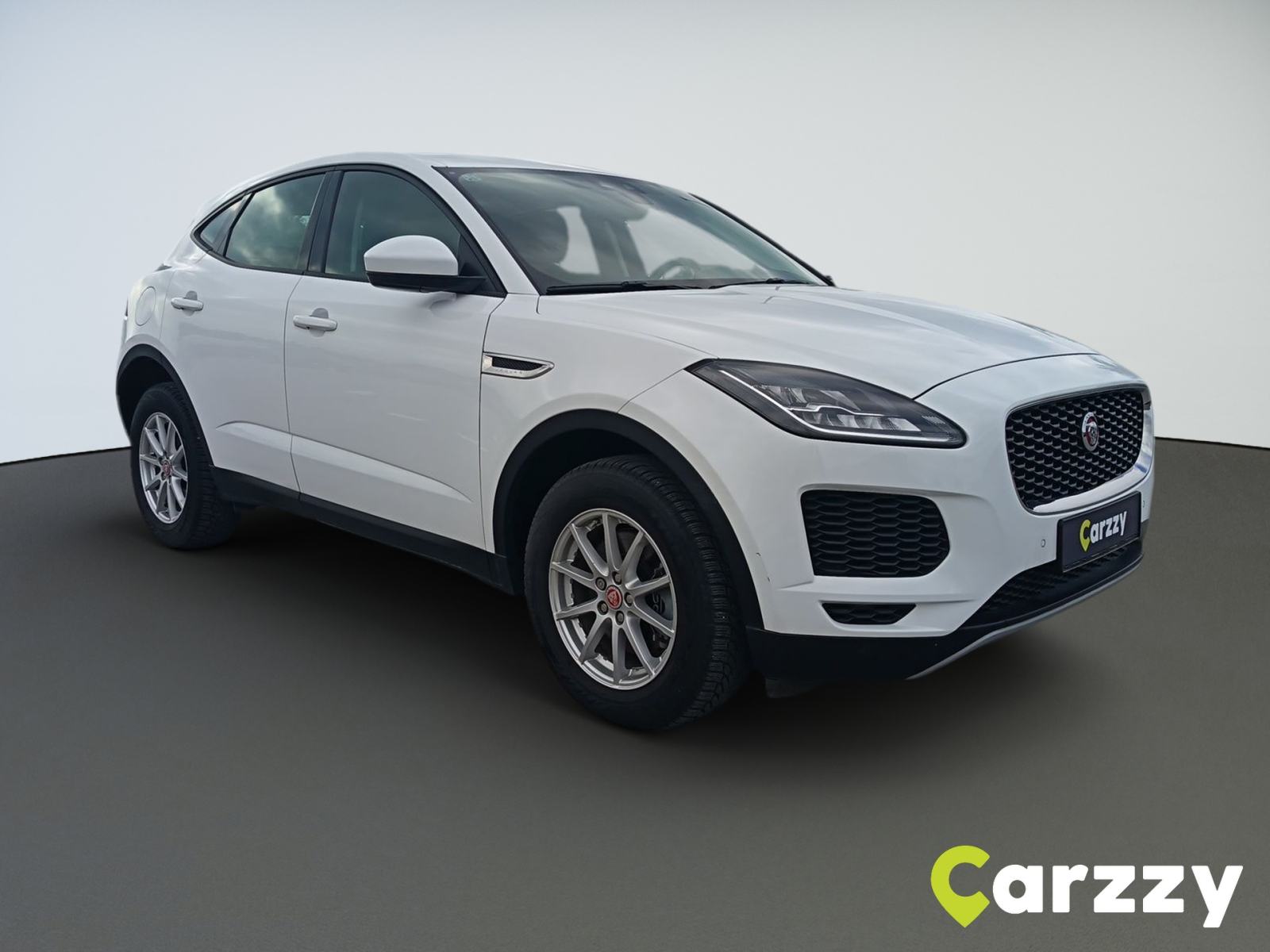 Jaguar E-Pace 2.0 D BASE - 3 godine jamstva, fotografija 4