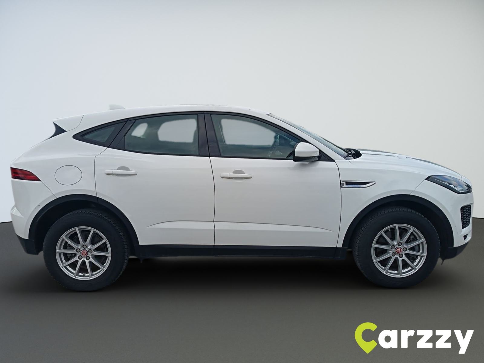 Jaguar E-Pace 2.0 D BASE - 3 godine jamstva, fotografija 5