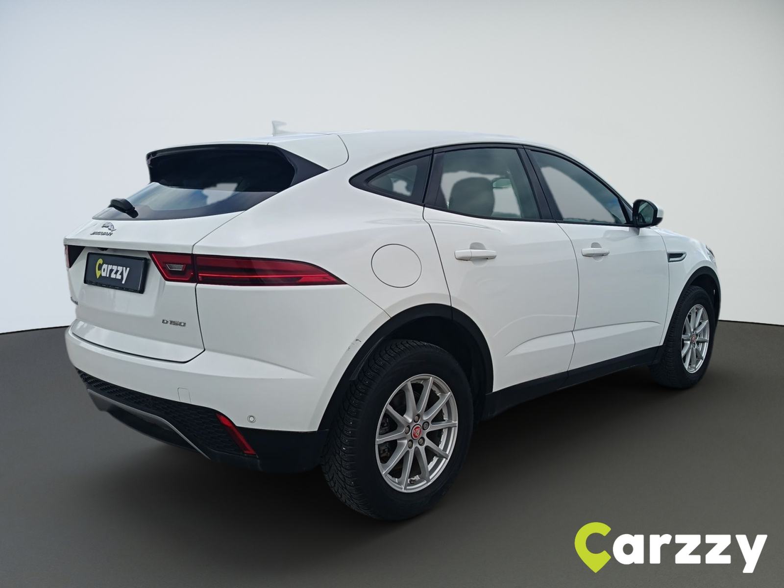 Jaguar E-Pace 2.0 D BASE - 3 godine jamstva, fotografija 6