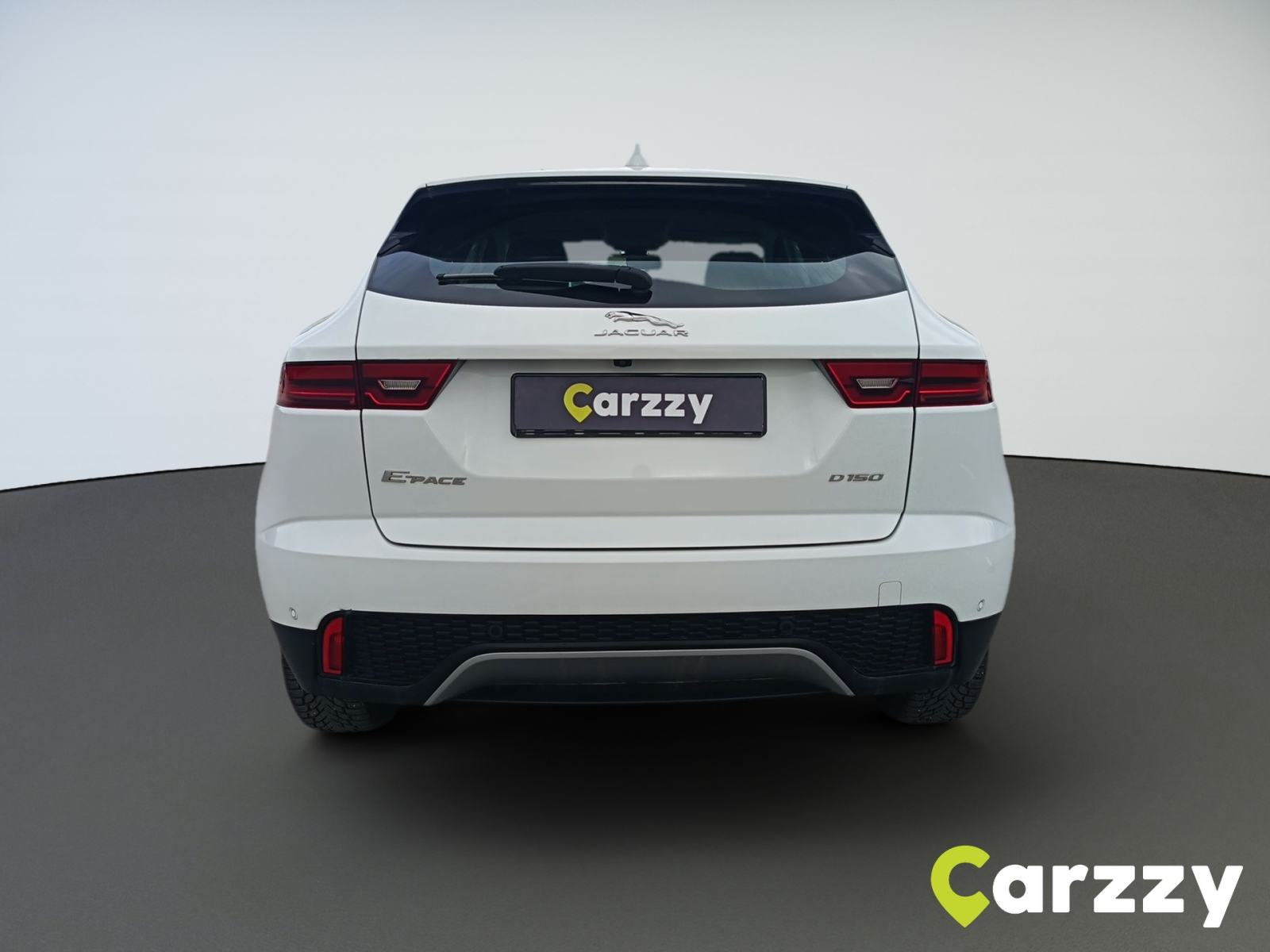 Jaguar E-Pace 2.0 D BASE - 3 godine jamstva, fotografija 7