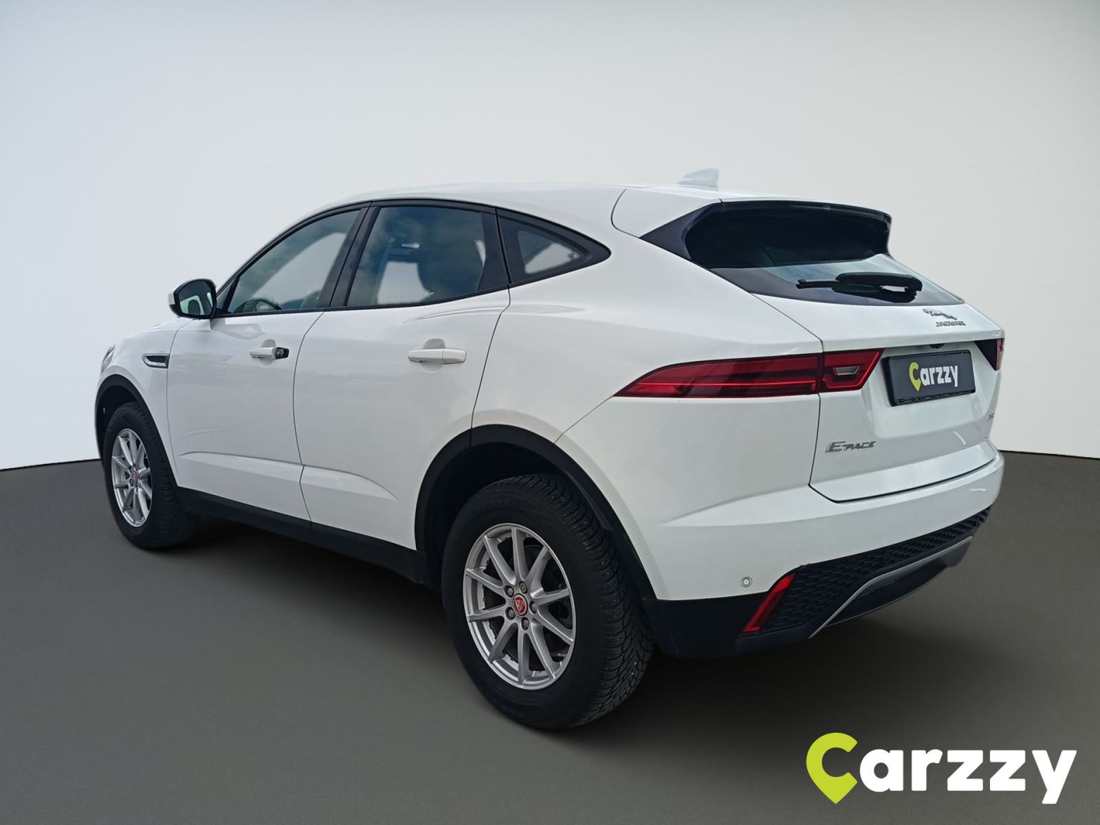 Jaguar E-Pace 2.0 D BASE - 3 godine jamstva, fotografija 8