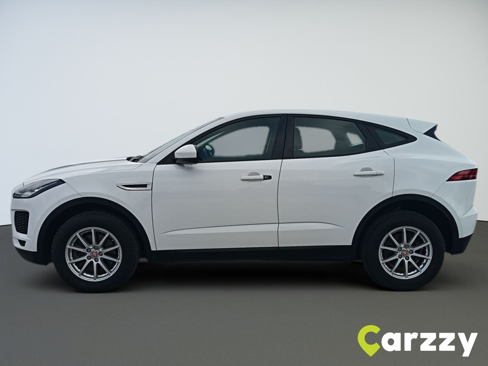 Jaguar E-Pace 2.0 D BASE - 3 godine jamstva, fotografija 9