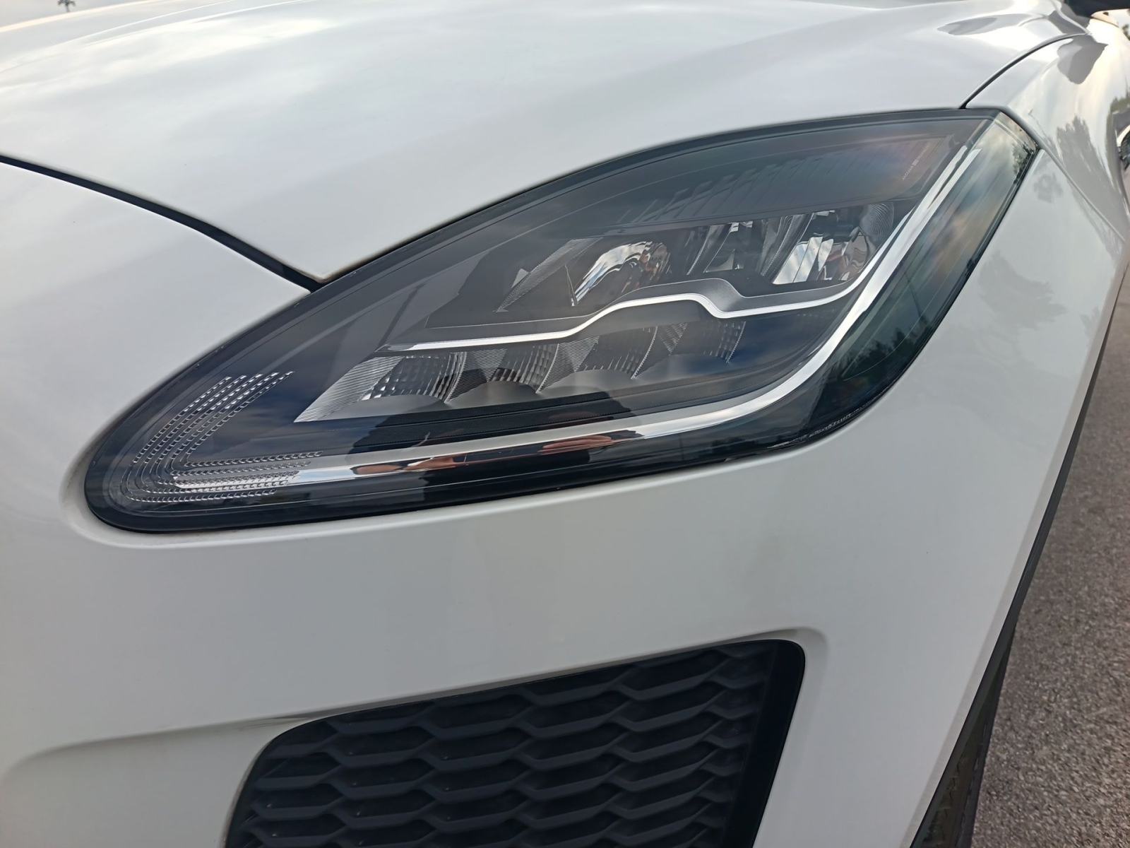 Jaguar E-Pace 2.0 D BASE - 3 godine jamstva, fotografija 10