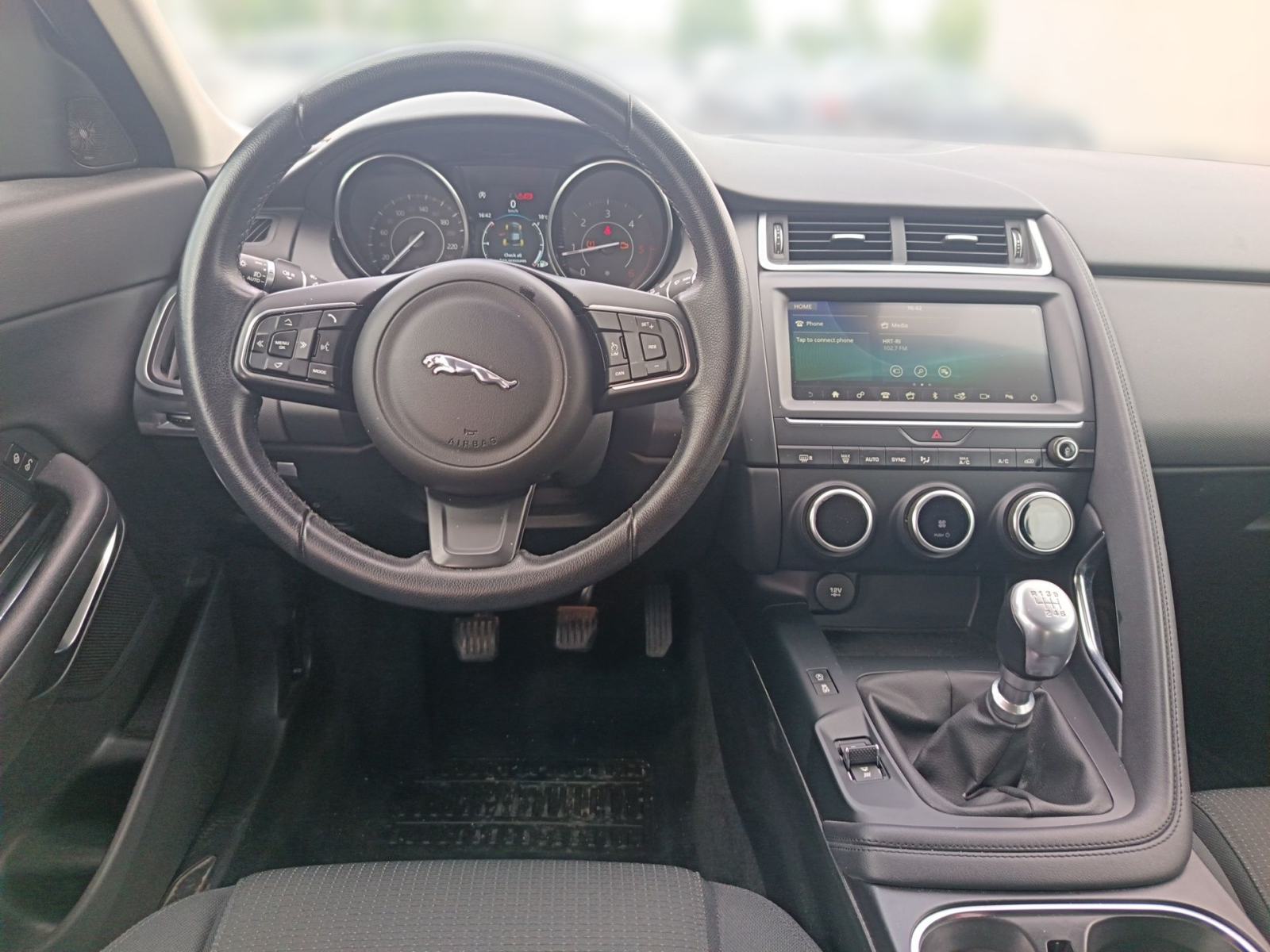 Jaguar E-Pace 2.0 D BASE - 3 godine jamstva, fotografija 17