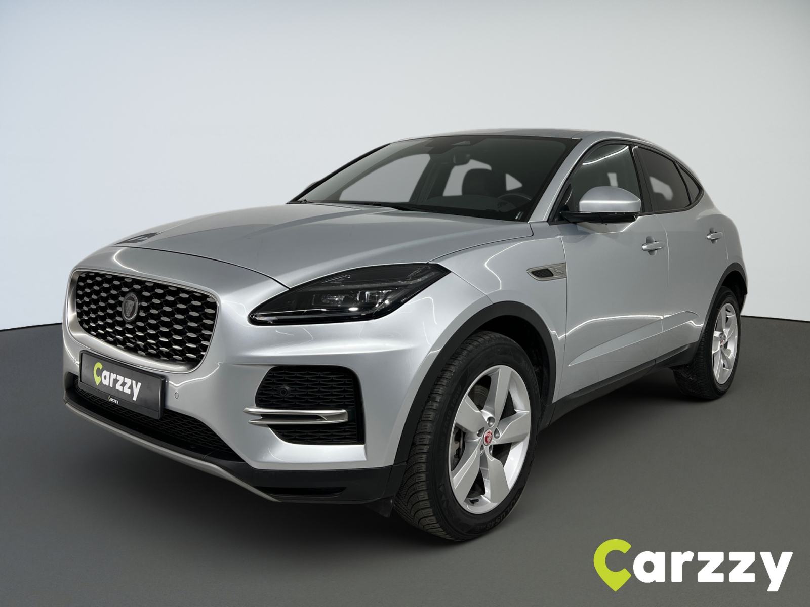 Jaguar E-Pace 2.0 SE 163 AWD - 3 godine jamstva, fotografija 1