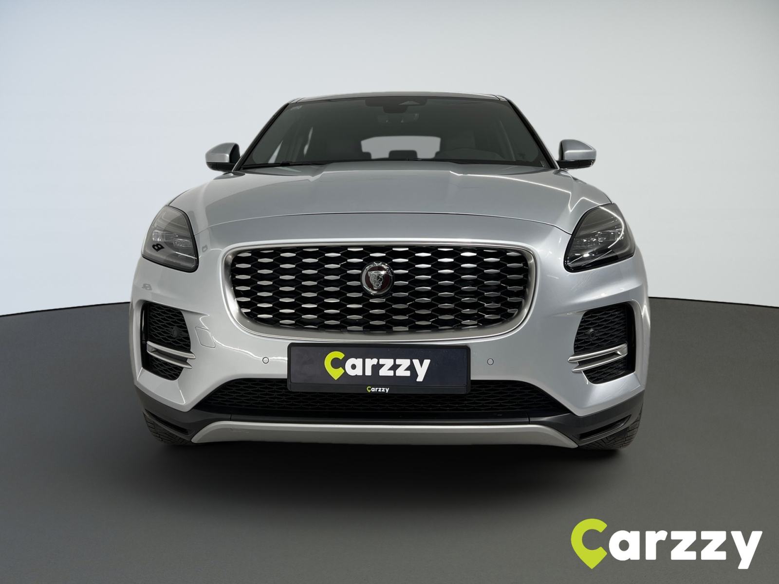 Jaguar E-Pace 2.0 SE 163 AWD - 3 godine jamstva, fotografija 3