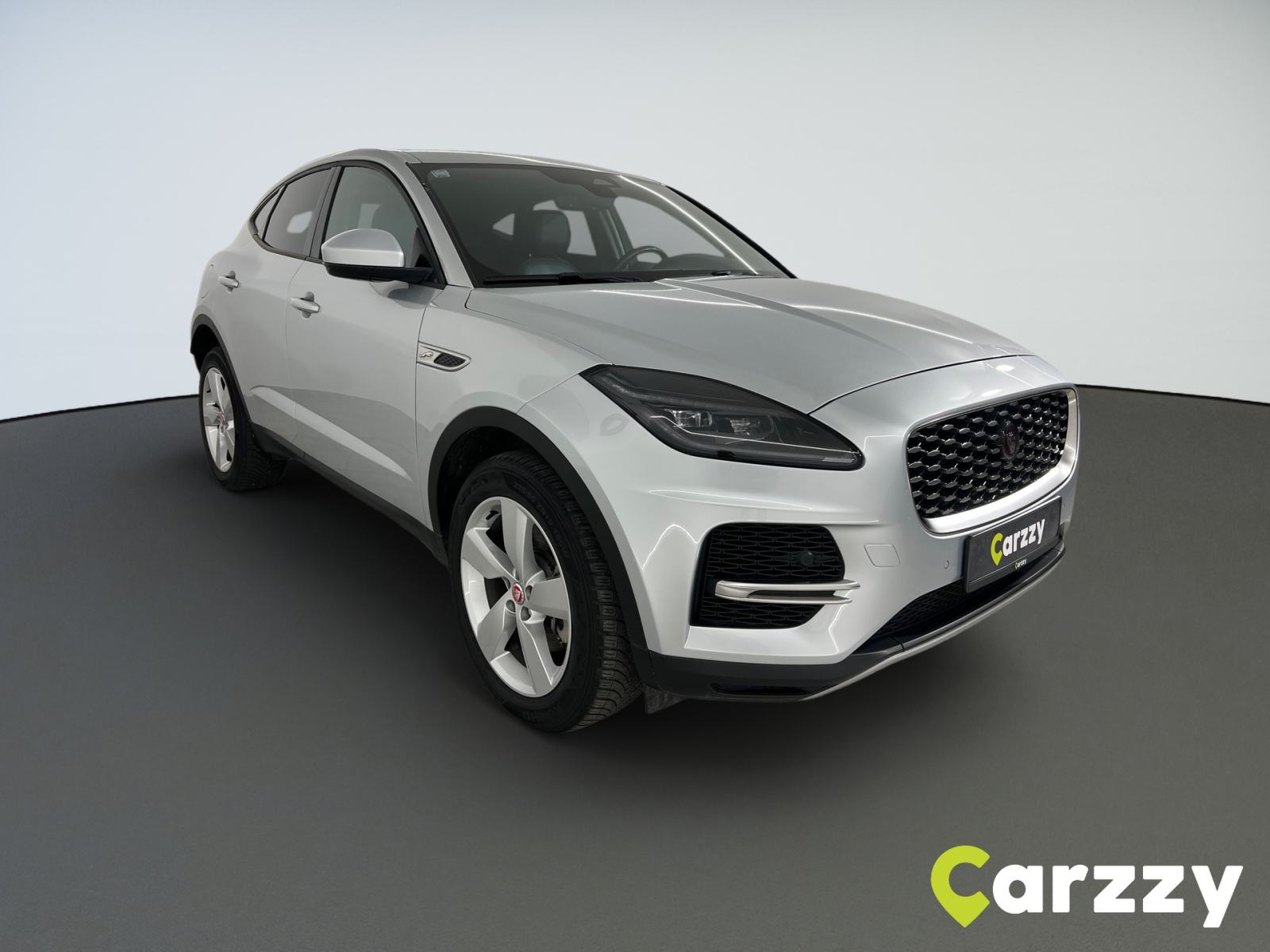 Jaguar E-Pace 2.0 SE 163 AWD - 3 godine jamstva, fotografija 4