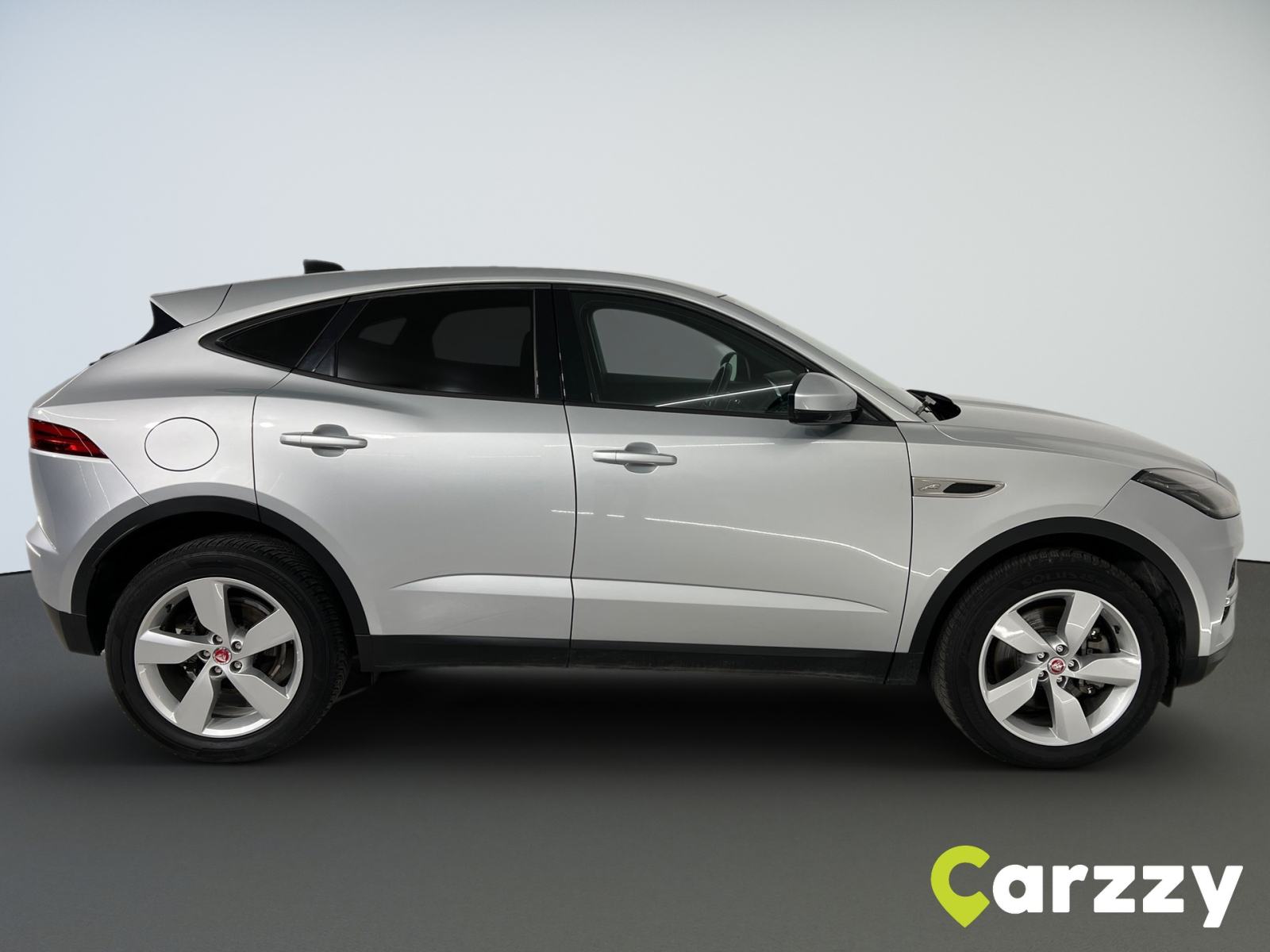Jaguar E-Pace 2.0 SE 163 AWD - 3 godine jamstva, fotografija 5