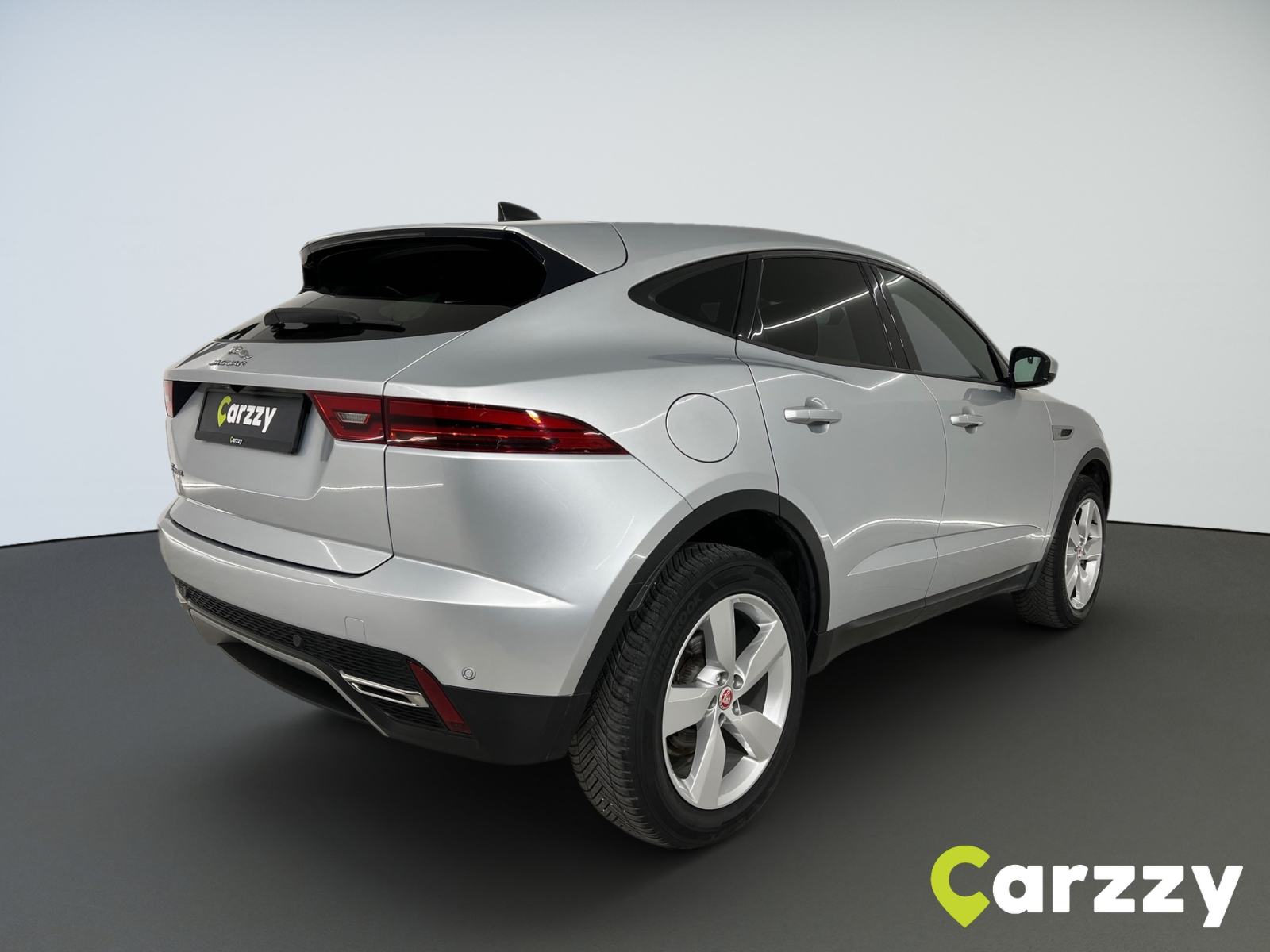 Jaguar E-Pace 2.0 SE 163 AWD - 3 godine jamstva, fotografija 6