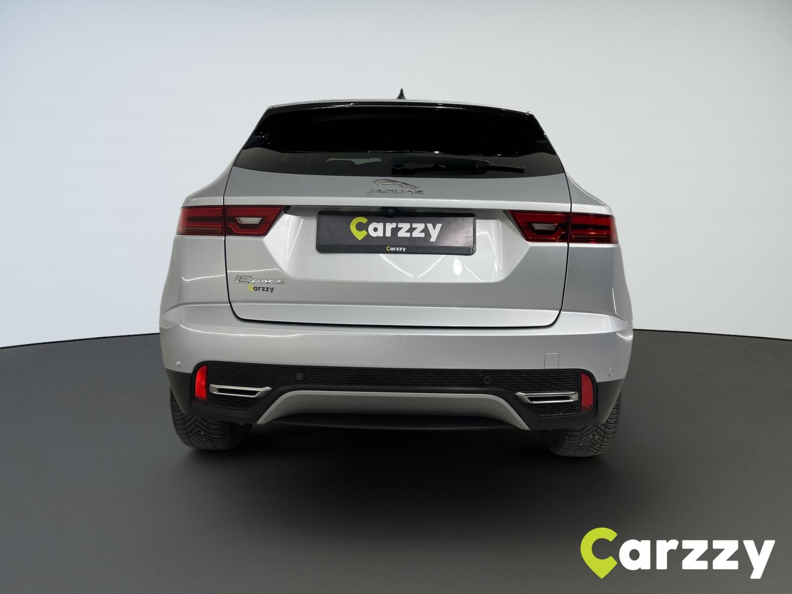 Jaguar E-Pace 2.0 SE 163 AWD - 3 godine jamstva, fotografija 7