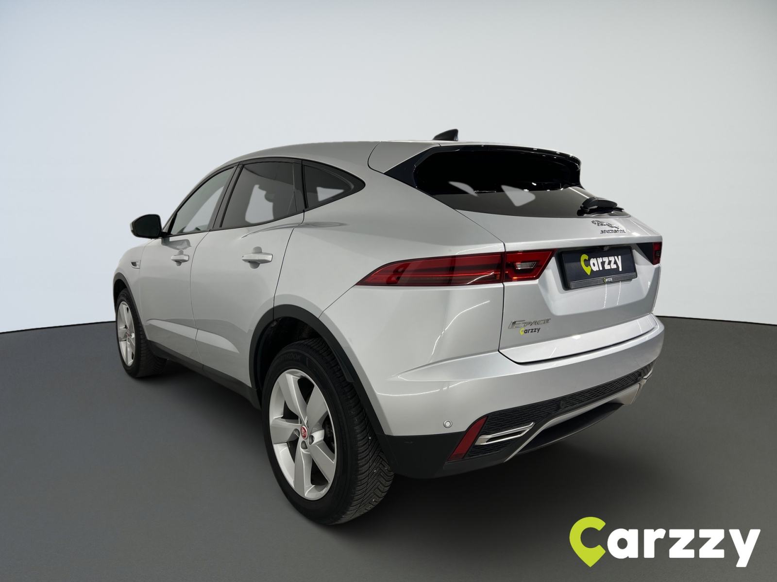 Jaguar E-Pace 2.0 SE 163 AWD - 3 godine jamstva, fotografija 8