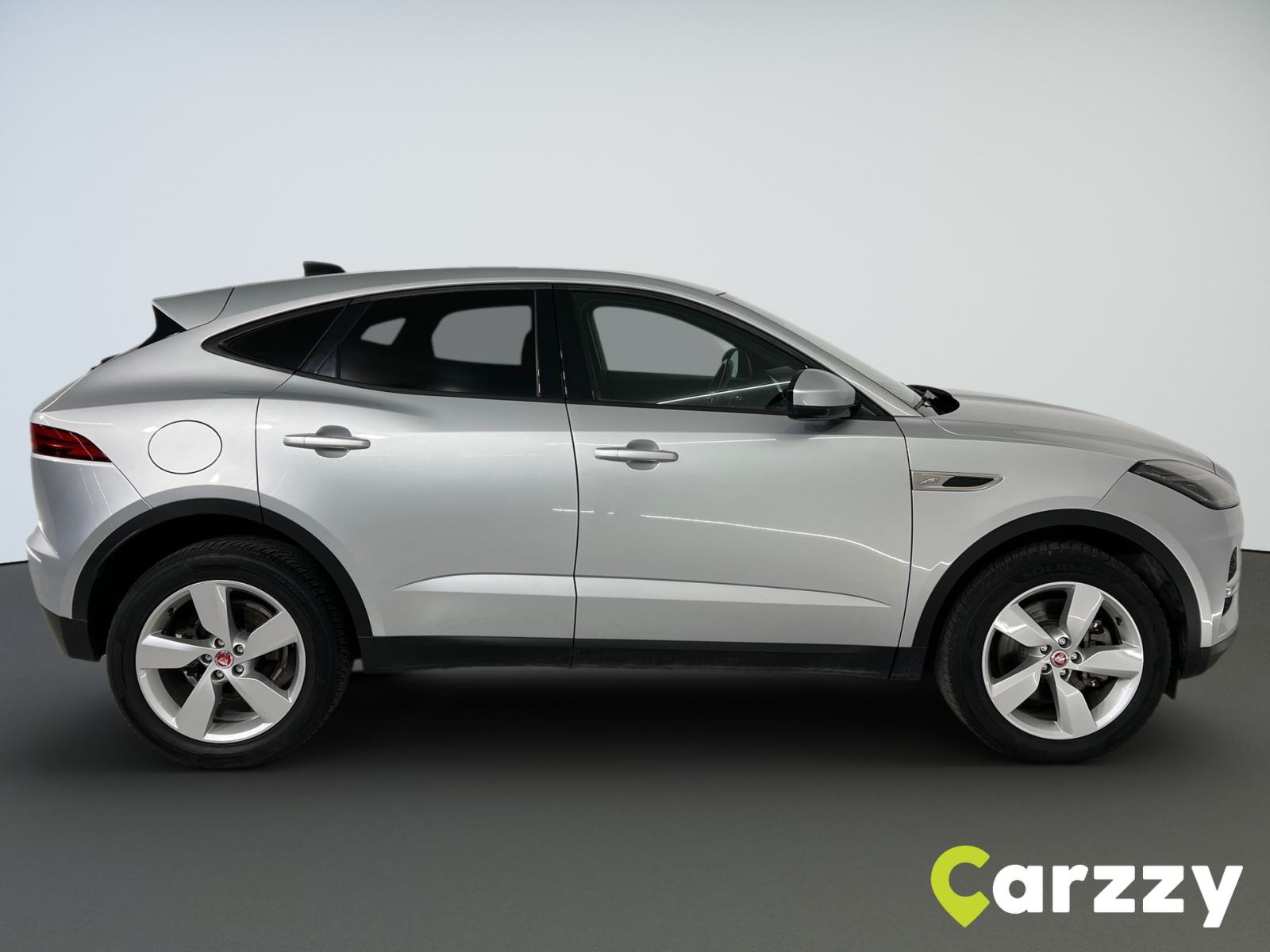 Jaguar E-Pace 2.0 SE 163 AWD - 3 godine jamstva, fotografija 9