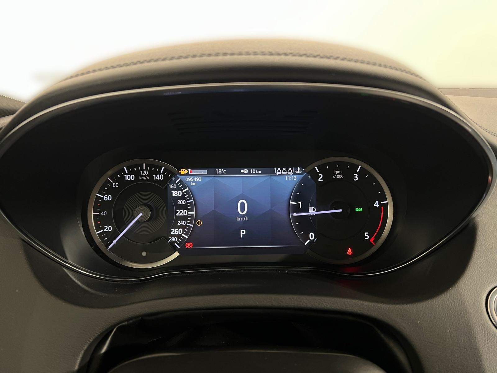 Jaguar E-Pace 2.0 SE 163 AWD - 3 godine jamstva, fotografija 17