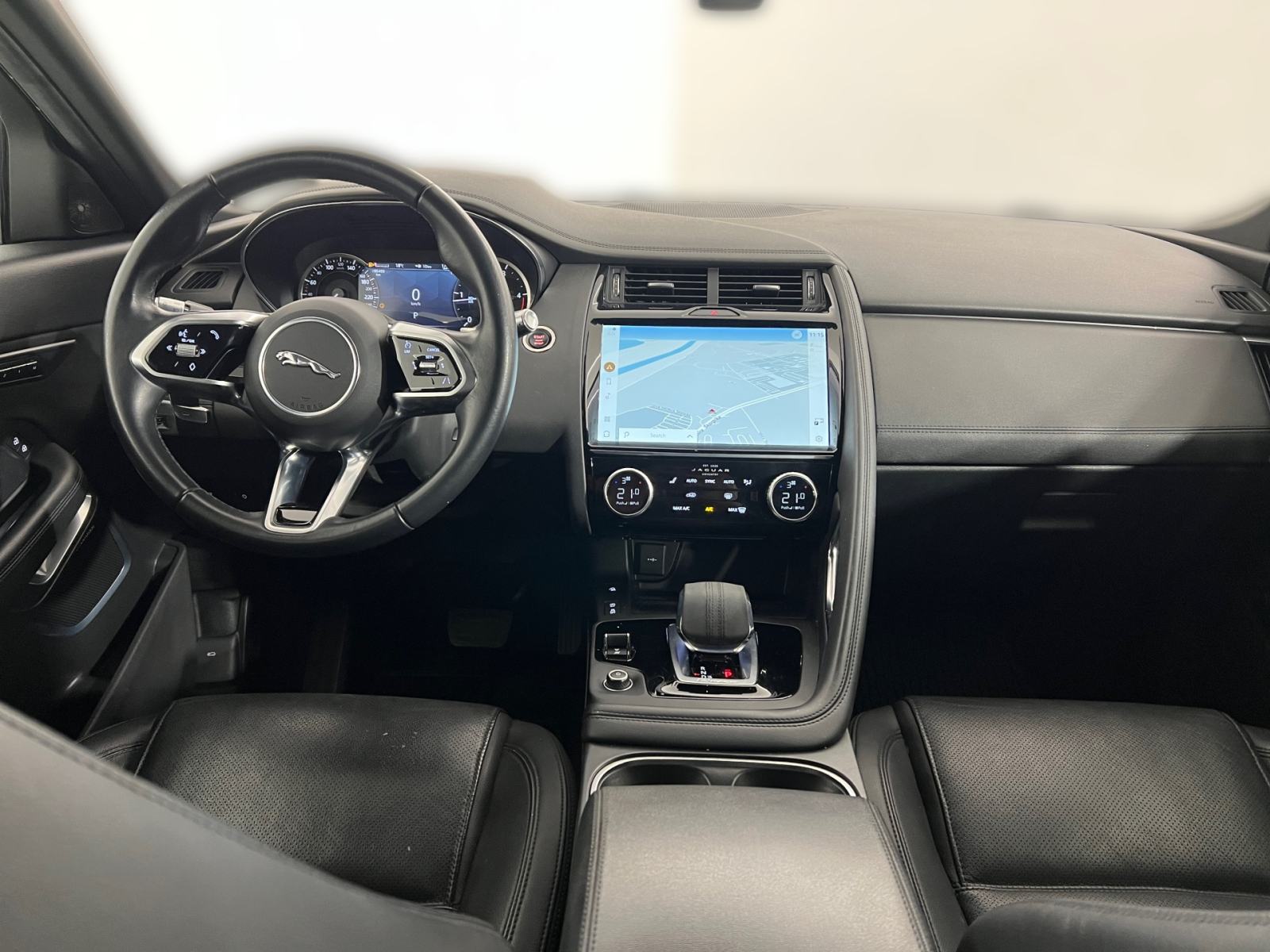 Jaguar E-Pace 2.0 SE 163 AWD - 3 godine jamstva, fotografija 19