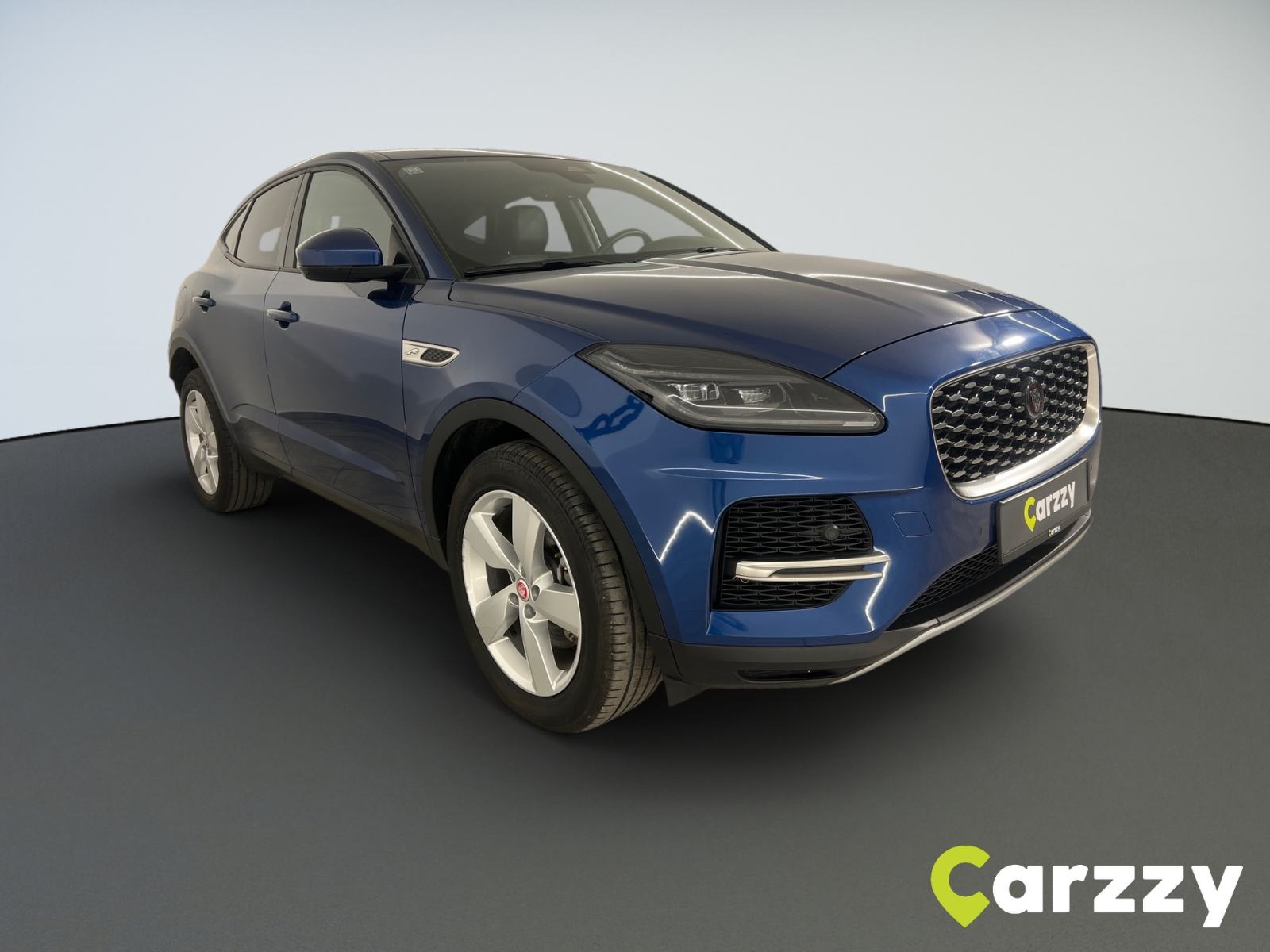 Jaguar E-Pace 2.0 SE MHEV - 3 godine jamstva, fotografija 4