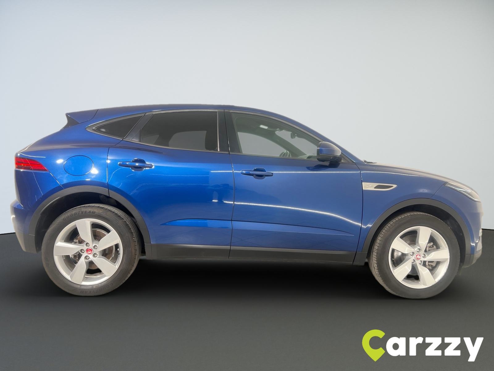 Jaguar E-Pace 2.0 SE MHEV - 3 godine jamstva, fotografija 5