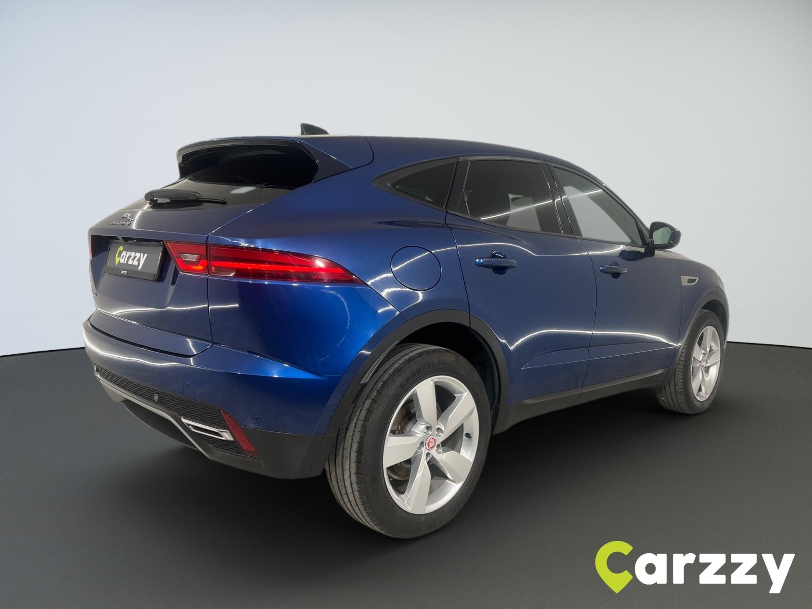 Jaguar E-Pace 2.0 SE MHEV - 3 godine jamstva, fotografija 6